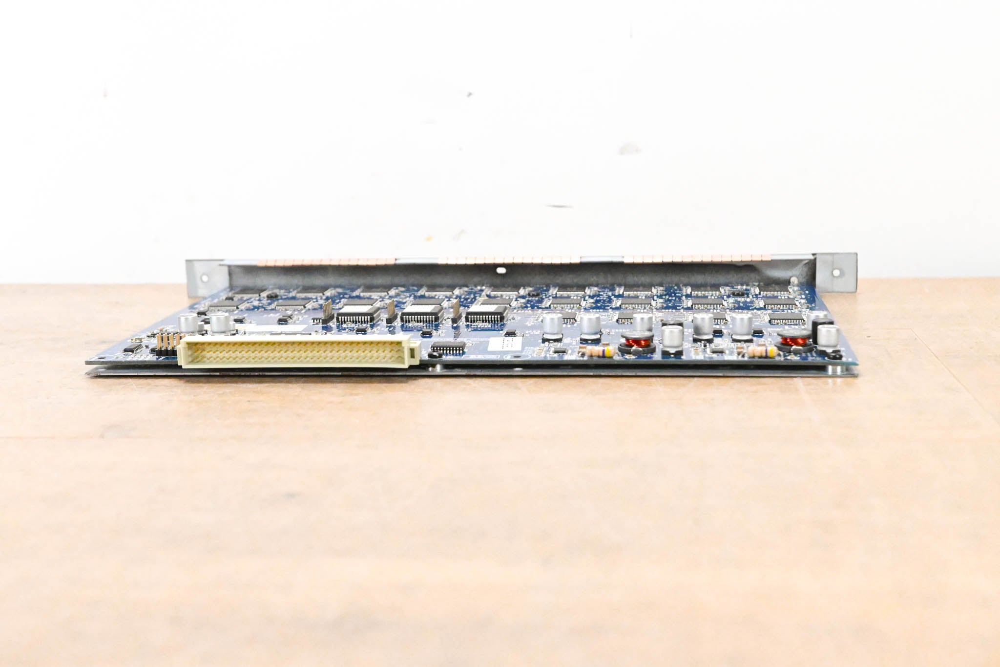 Allen & Heath DSP RackExtra Module for iDR-64 MixRack