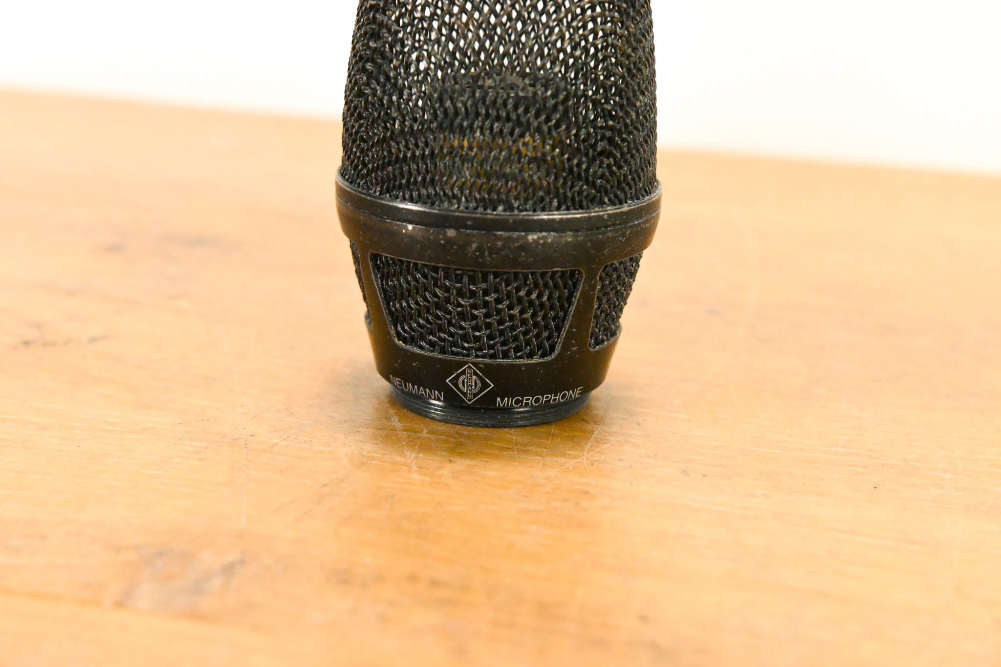 Neumann KK 204 Cardioid Condenser Mic Capsule for Sennheiser Wireless