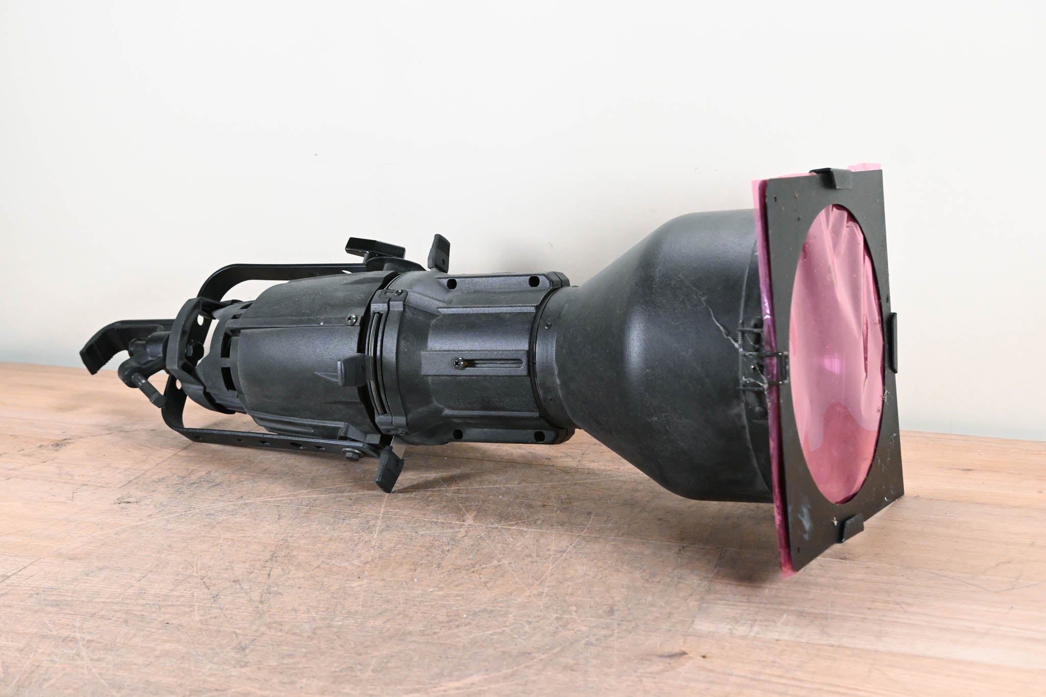 ETC Source Four 750 10 Degree Ellipsoidal Light