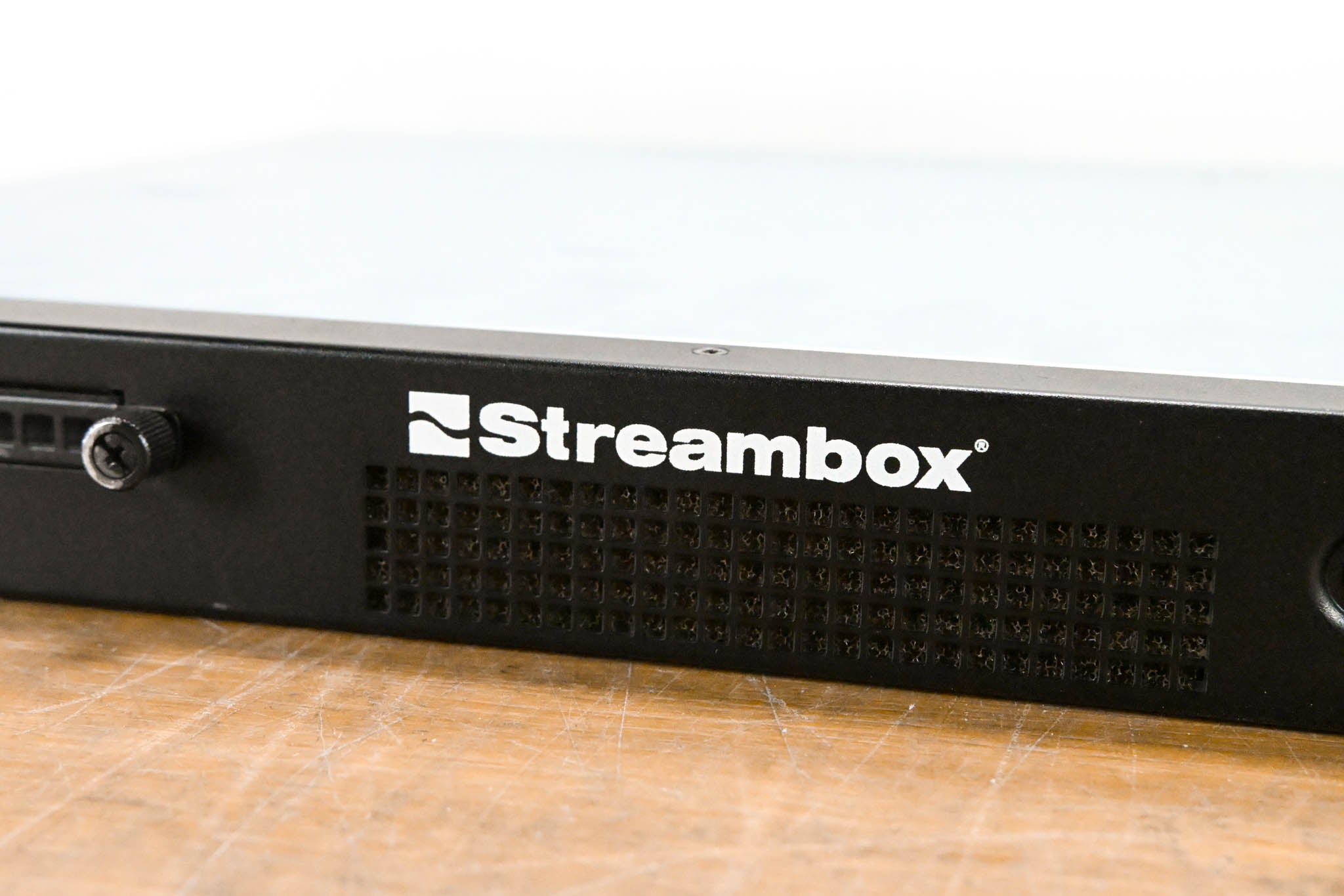 Streambox ACT-L3 SBT3-E9200 HD Video Encoder