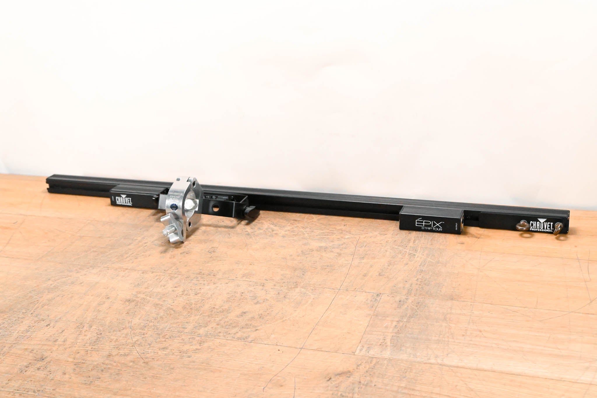 Chauvet ÉPIX Strip Tour Pixel-Mapping 1-meter LED Strip