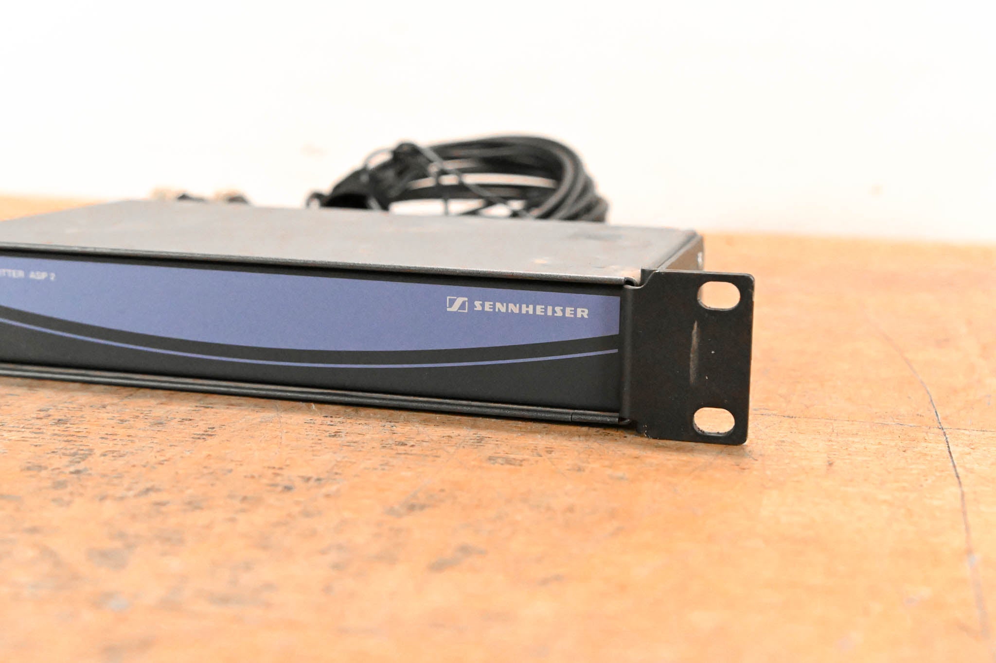 Sennheiser ASP 2 Antenna and Power Distribution System (NO POWER SUPPLY)