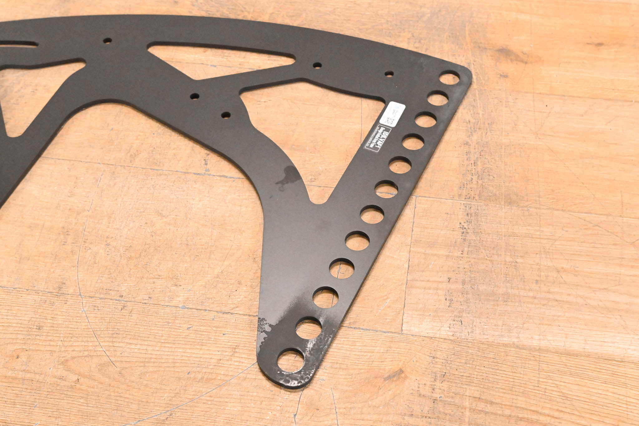 McCauley IDB.VAF1 iDesign Vertical Array Frame