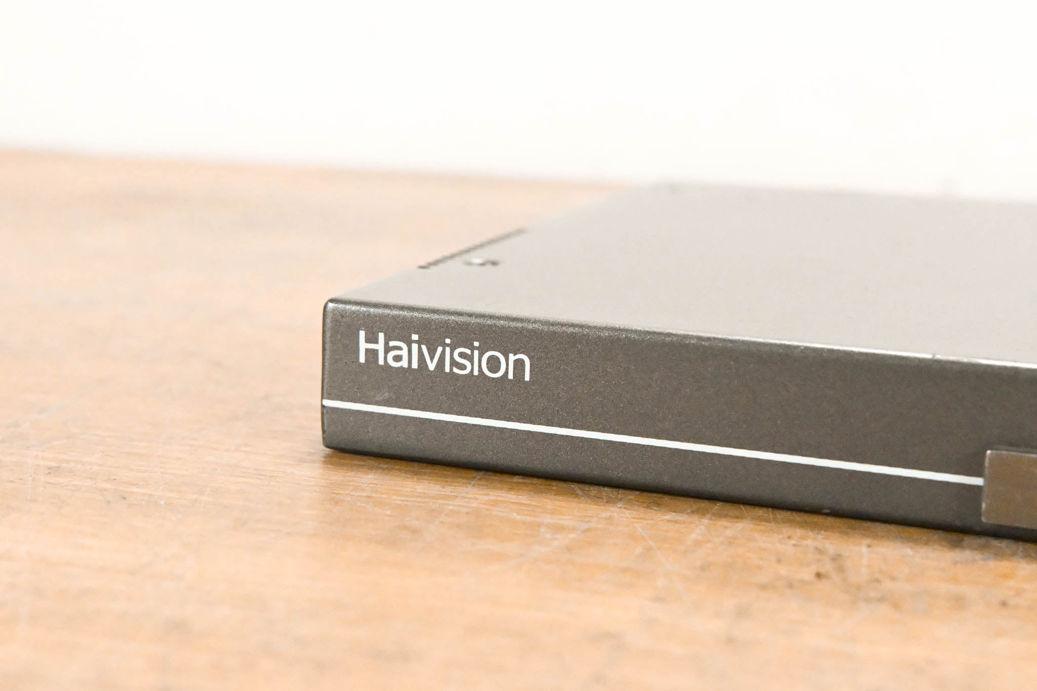 HaiVision S-290E-SDI-M Makito SDI Encoder Appliance (NO POWER SUPPLY)