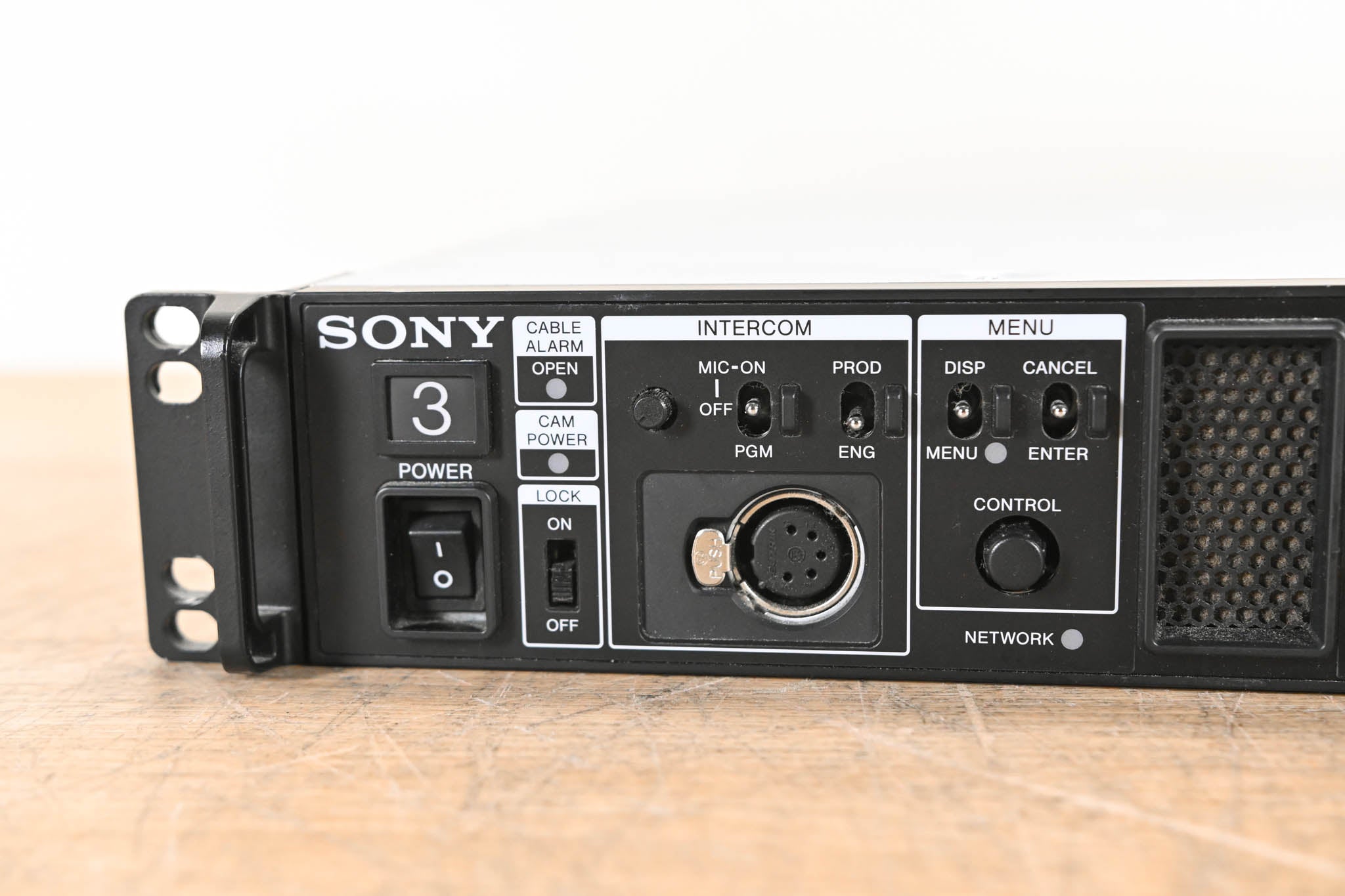 Sony HXCU-D70 Camera Control Unit for HXC-D70 HD/SD Camera