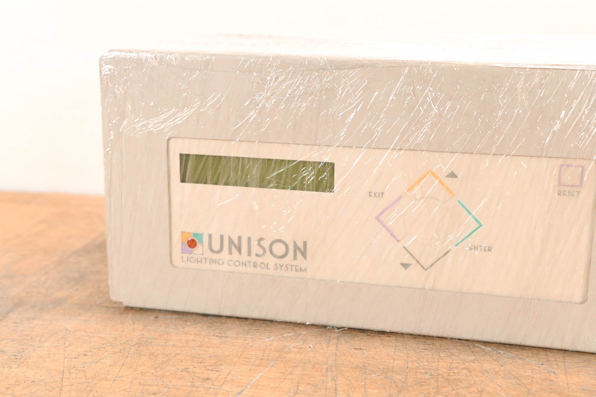ETC Unison CMd Dimming Control Module