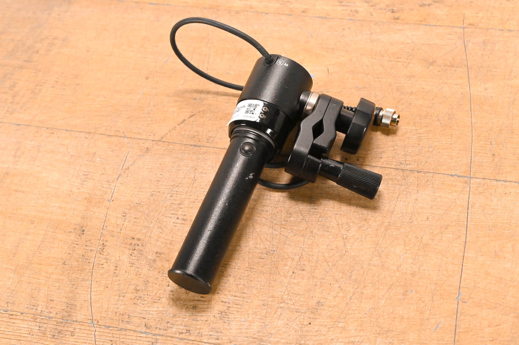 Fujinon SRD-92B Zoom Rate Demand with Speed Adjustment