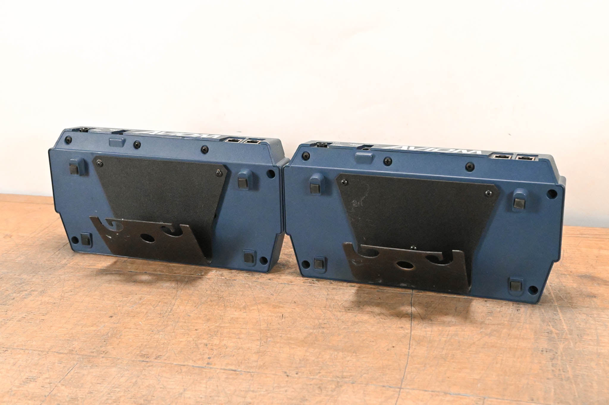 Aviom A-16 Personal Mixer (PAIR)