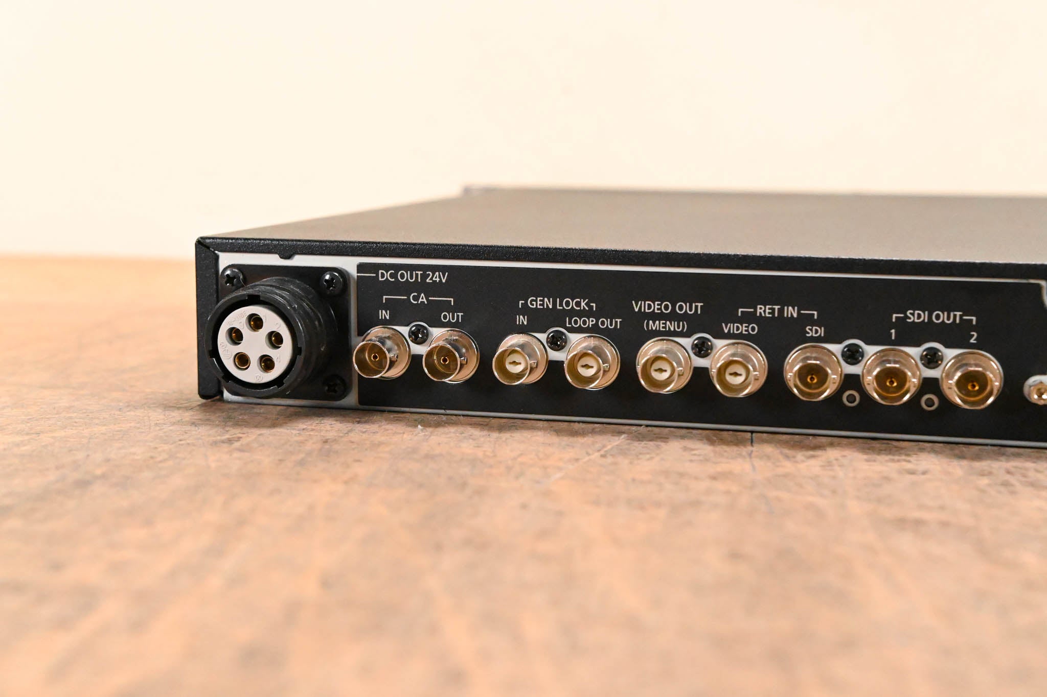 Panasonic AG-BS300P Digital Base Station
