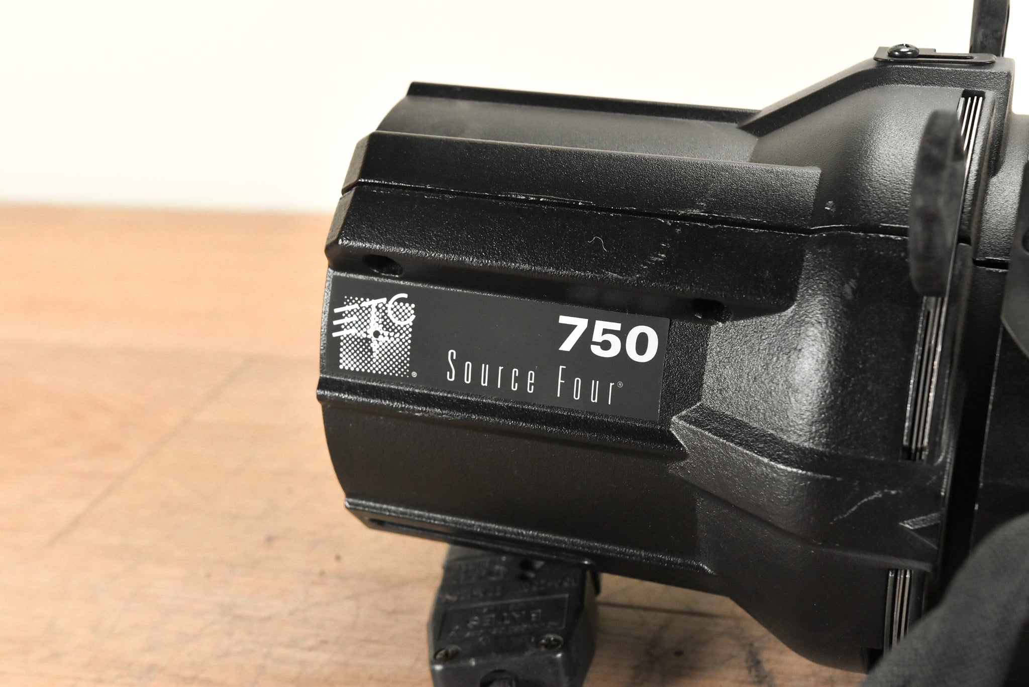 ETC Source Four 750 Ellipsoidal Light (No Lens Tube)