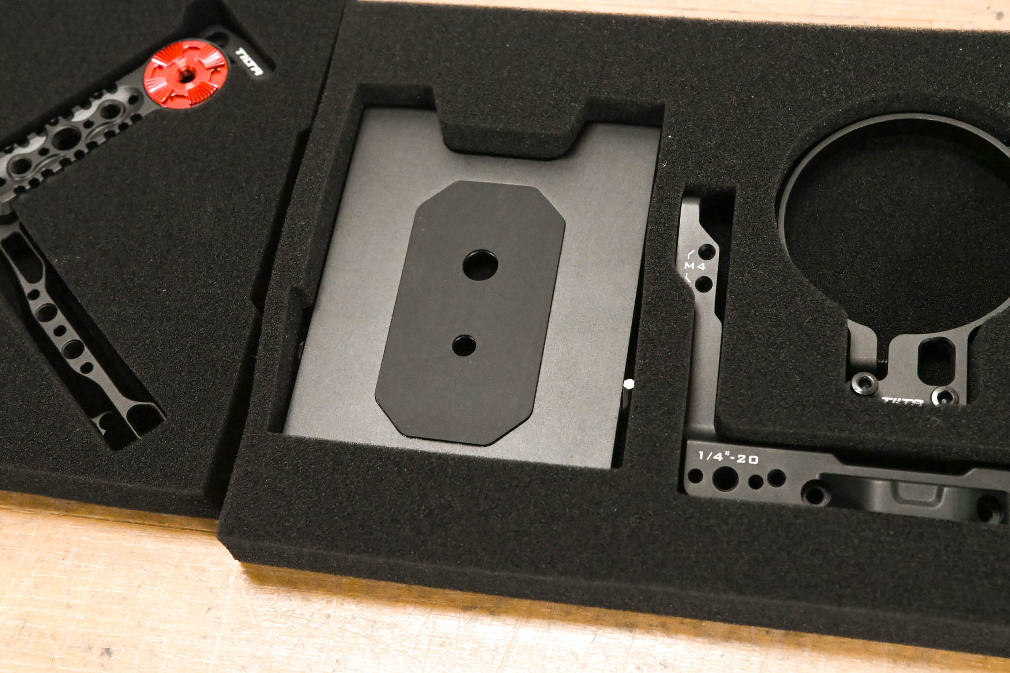 Tilta Full Camera Cage for RED KOMODO-X