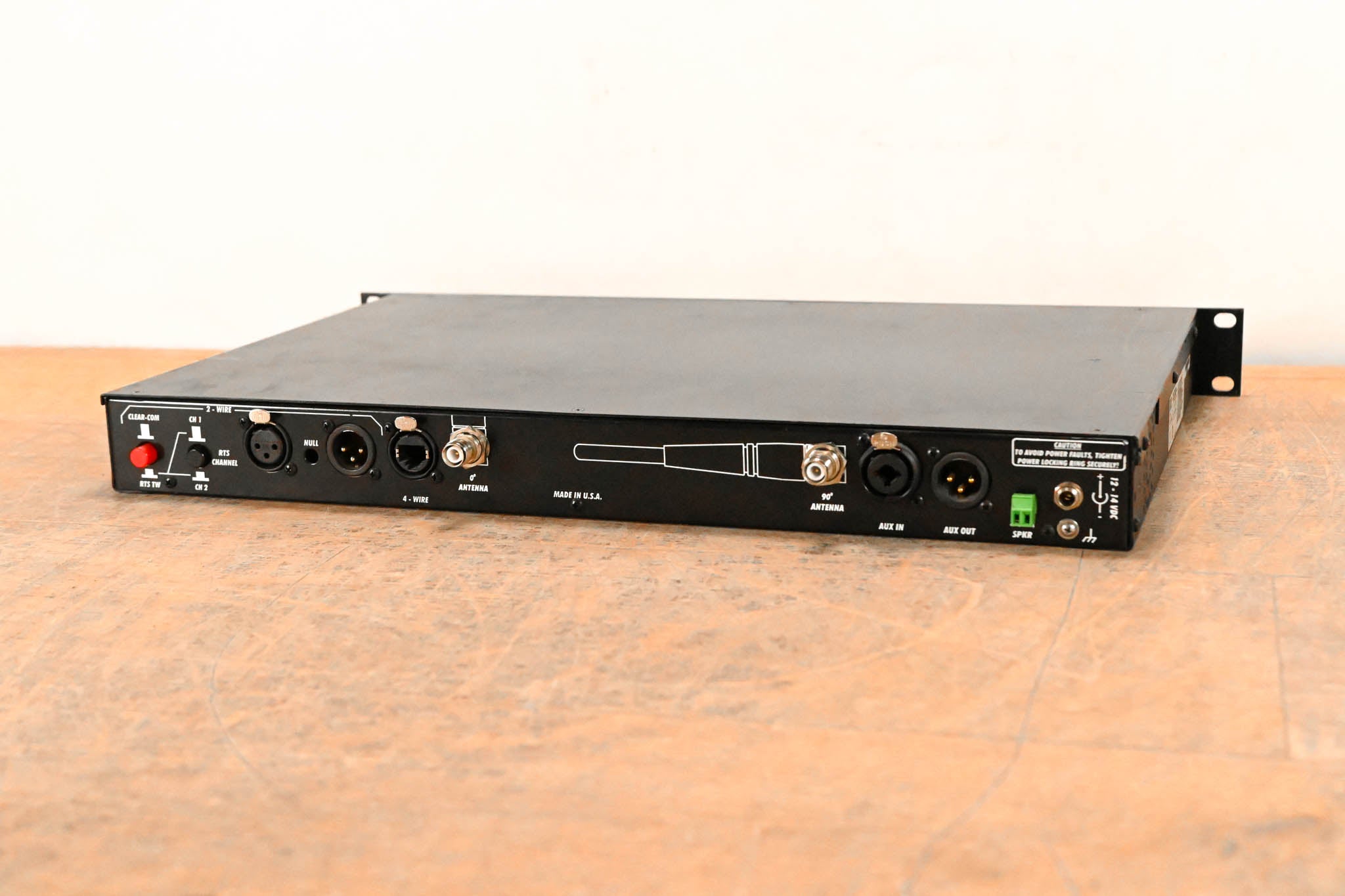 HME BS200 Base Station for DX200 Wireless Intercom System (NO PSU)