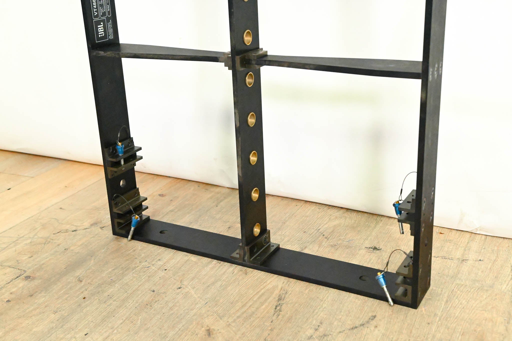 JBL VT4886-AF Array Frame for VT4886 Line Array Loudspeakers