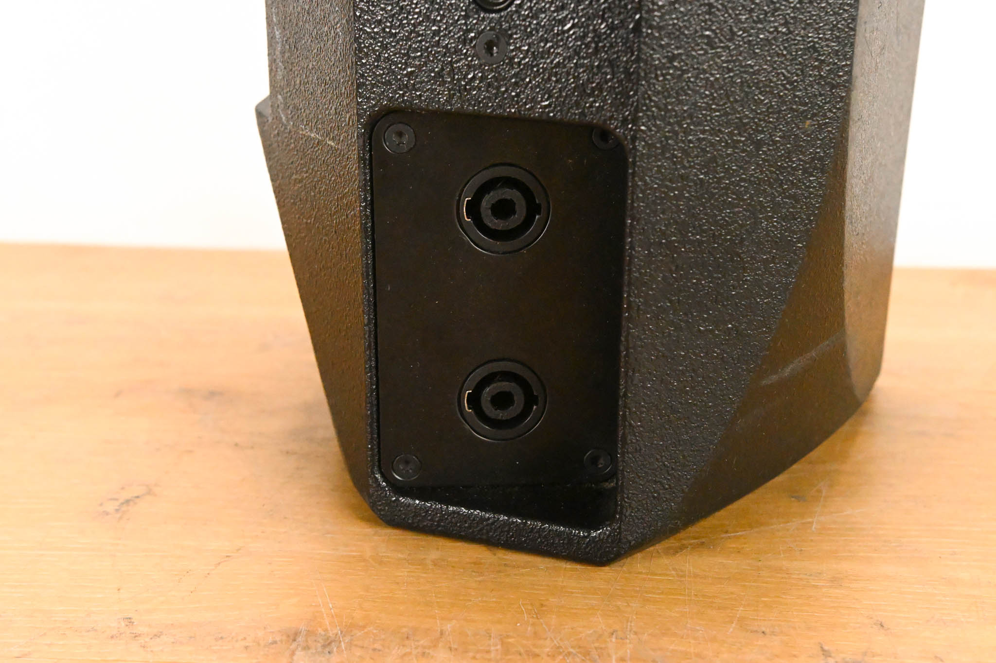 d&b audiotechnik E6 2-Way Passive Coaxial Loudspeaker