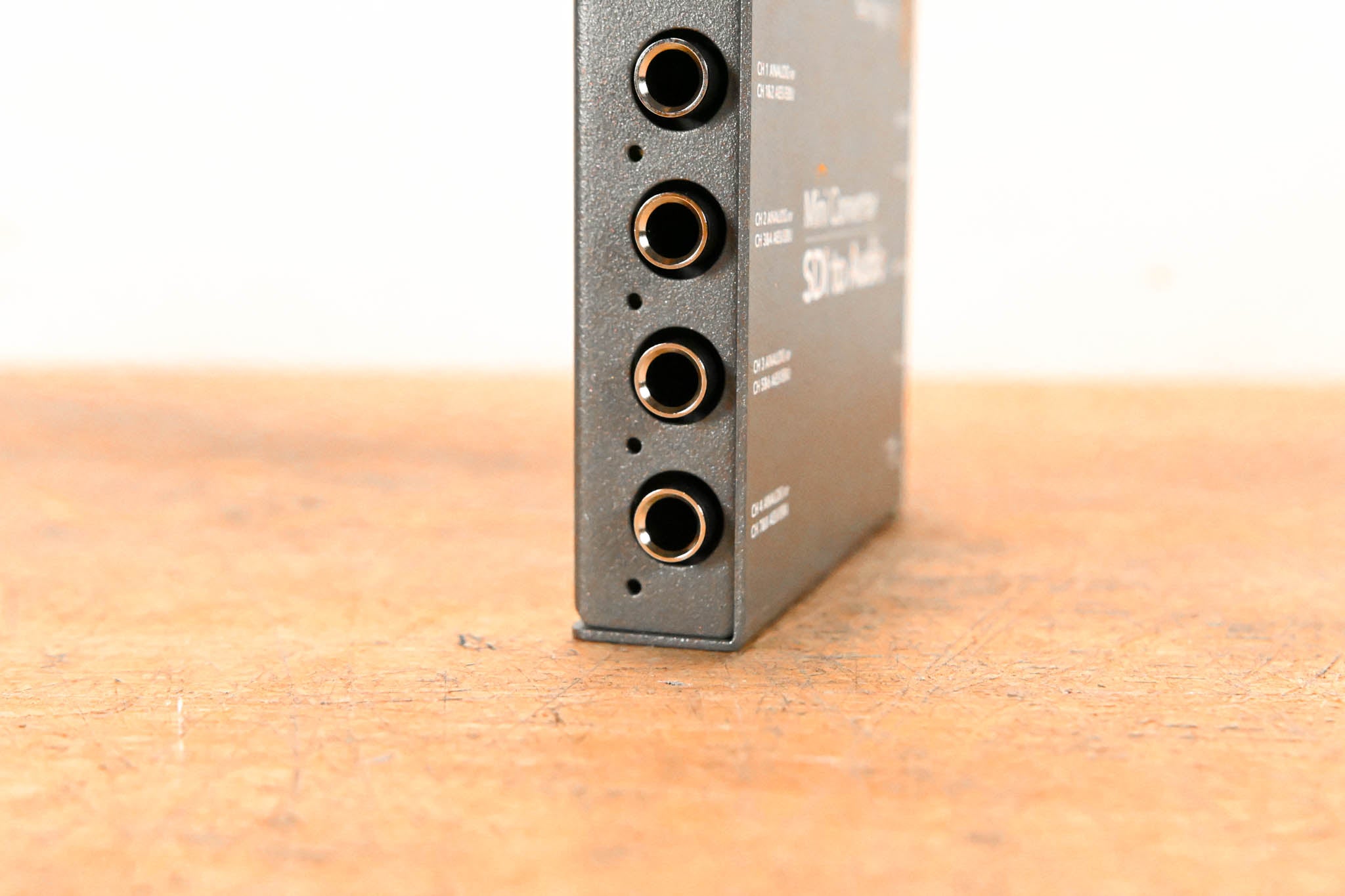 Blackmagic Design Mini Converter SDI to Audio