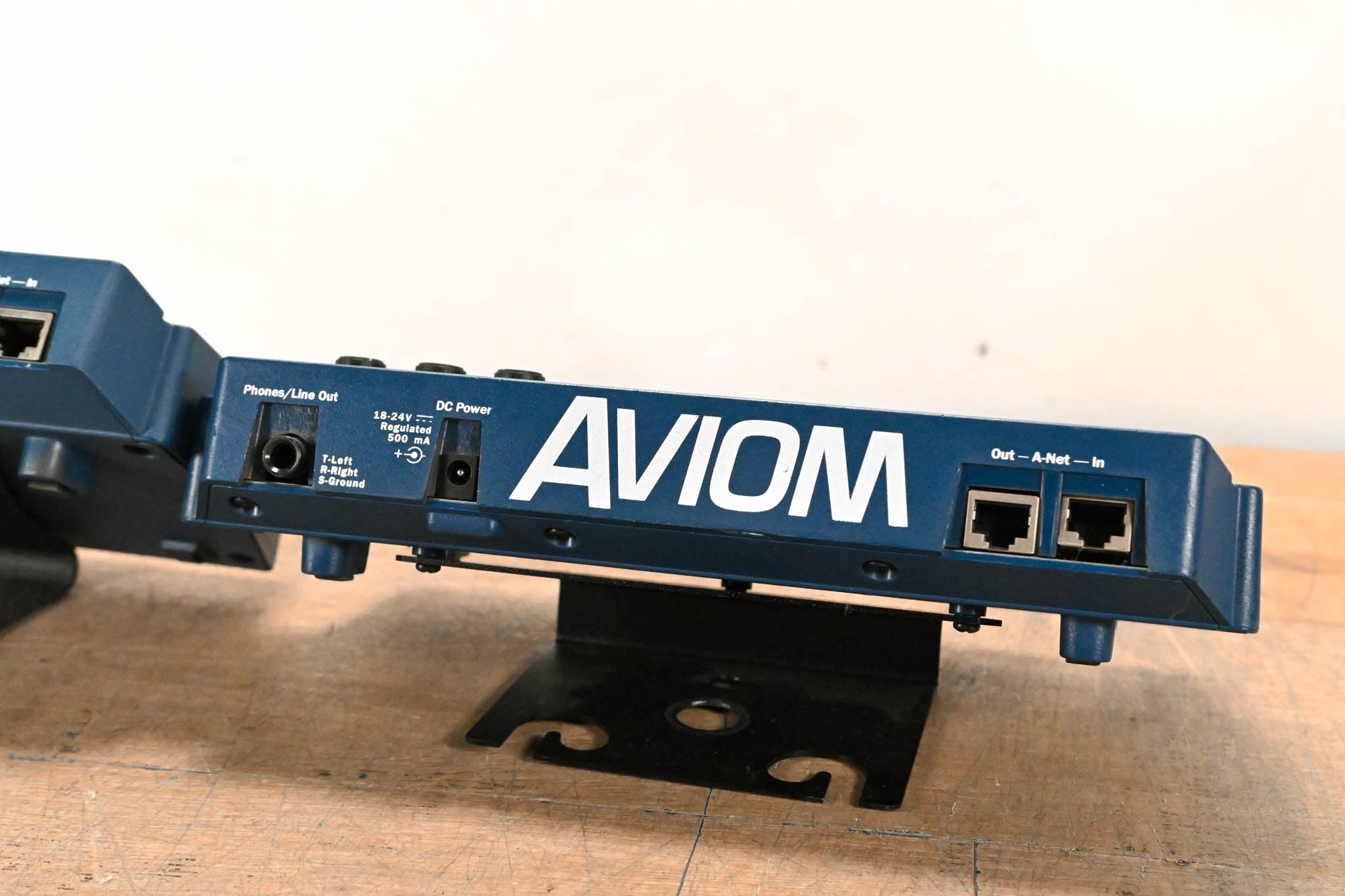 Aviom A-16II Personal Mixer (PAIR)