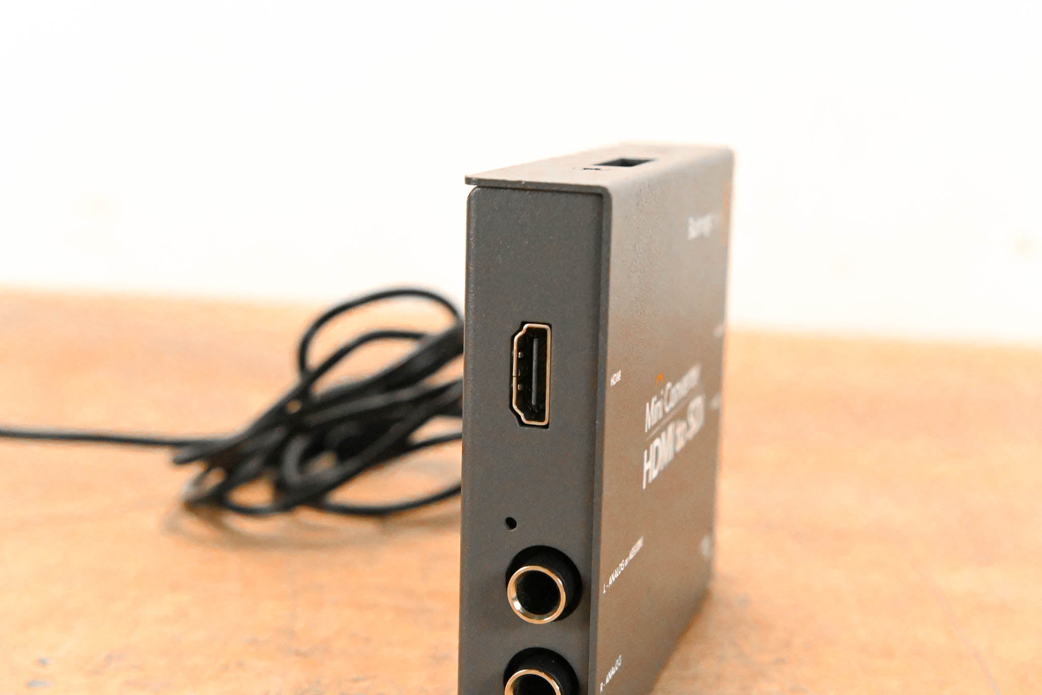Blackmagic Design Mini Converter HDMI to SDI