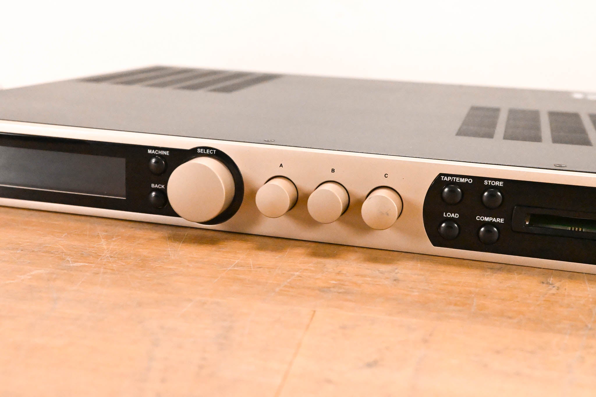 Lexicon PCM96 Surround Reverb/Effects Processor with Digital I/O