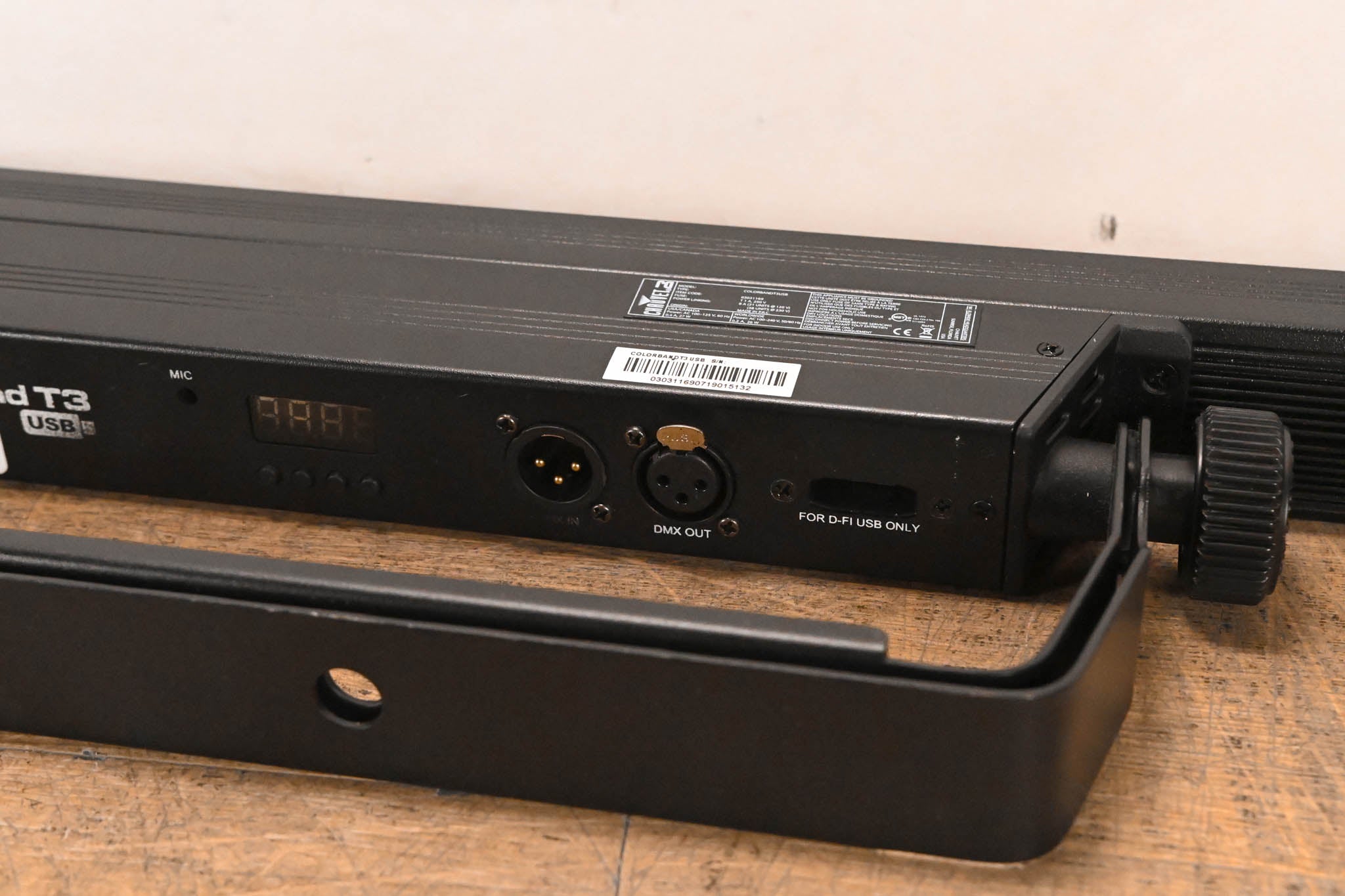 Chauvet COLORband T3USB Linear RGB Wash Light