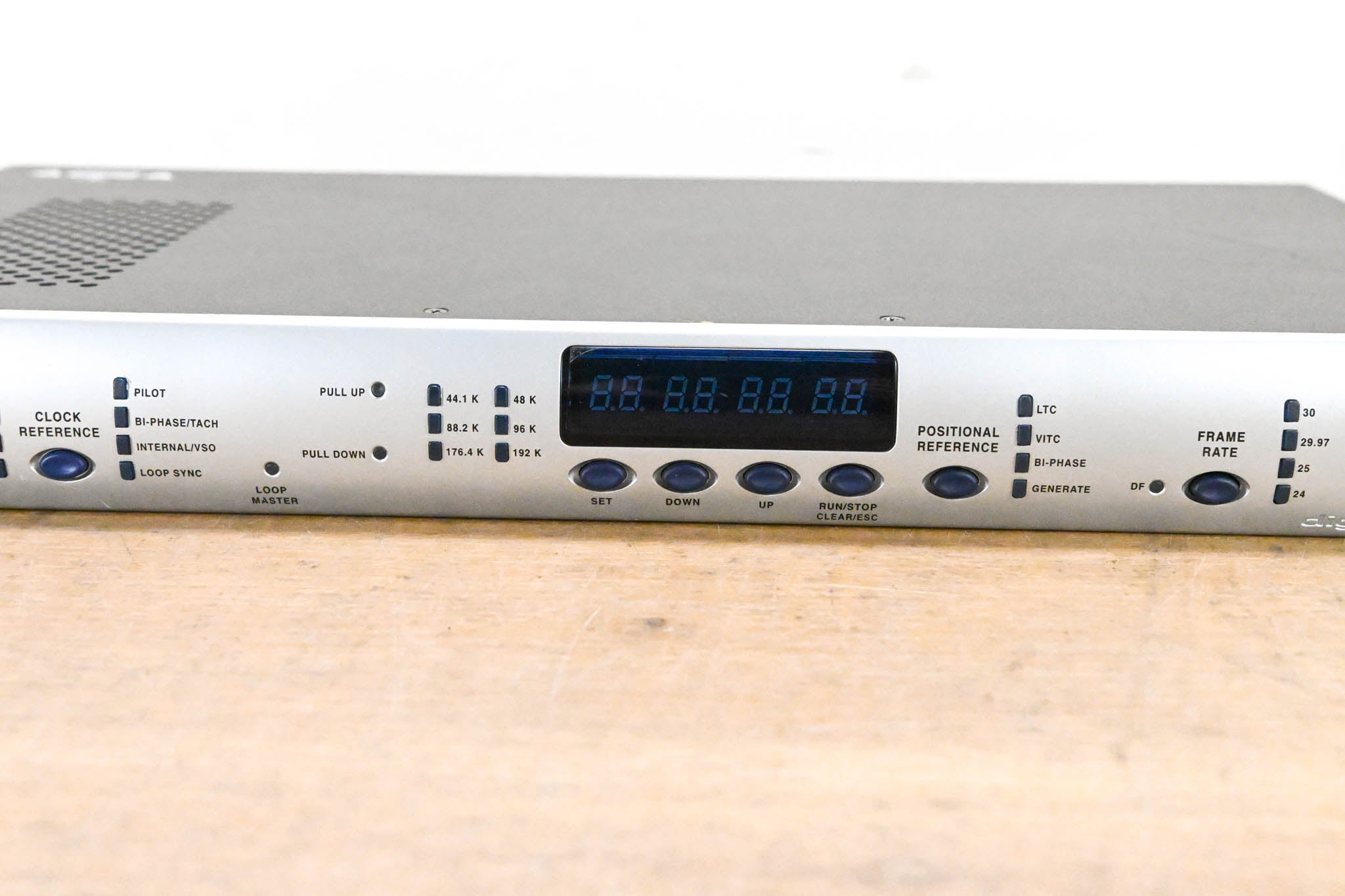 Digidesign SYNC I/O for Pro Tools
