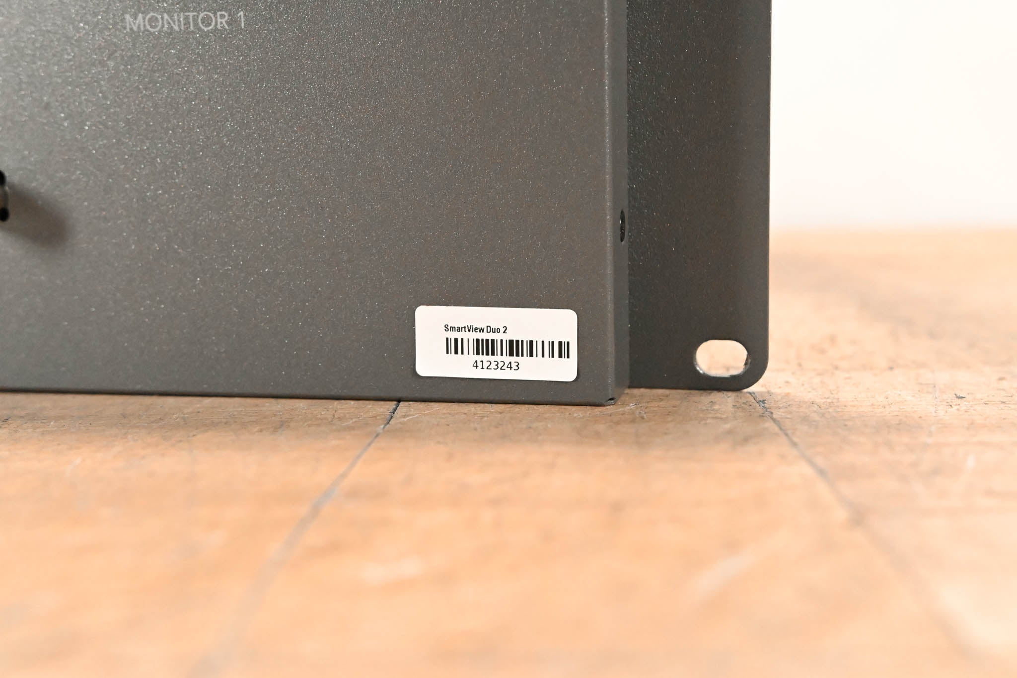 Blackmagic Design Smartview Duo 2 Dual 8" LCD Monitors (NO POWER SUPPLY)