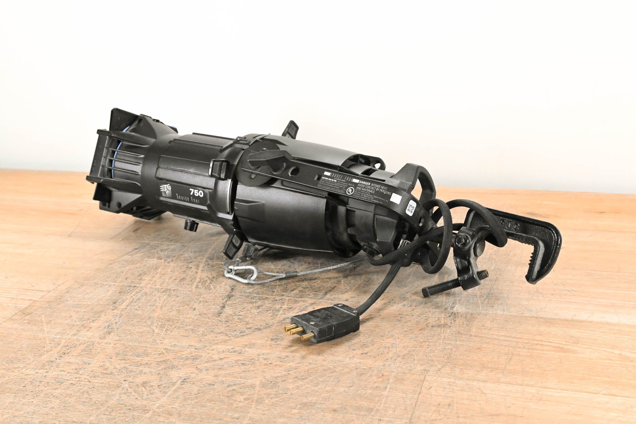 ETC Source Four 750 36 Degree Ellipsoidal Light