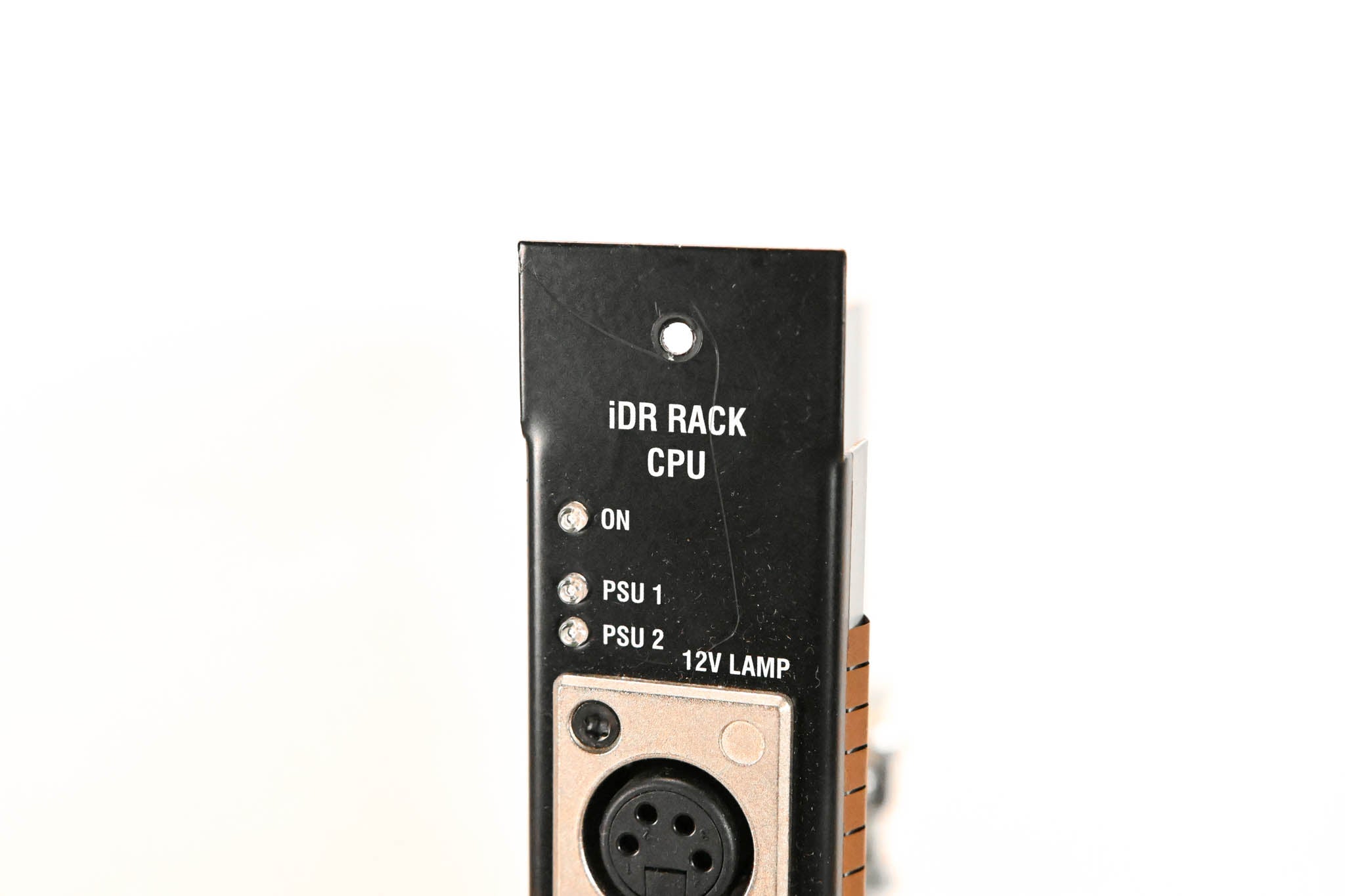 Allen & Heath iDR Rack CPU Card