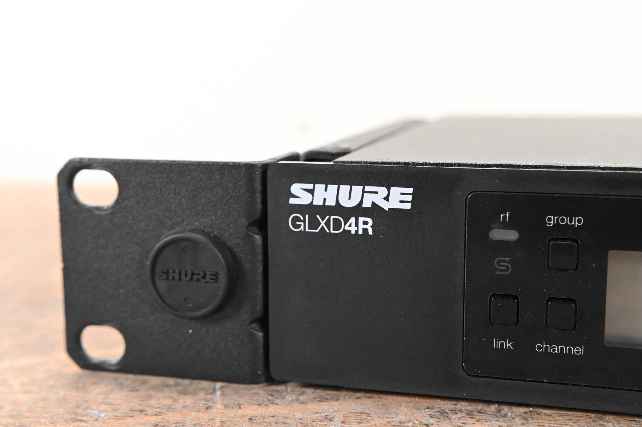 Shure GLXD24R/SM58 Digital Wireless Mic System - Z2 Band NO POWER SUPPLY