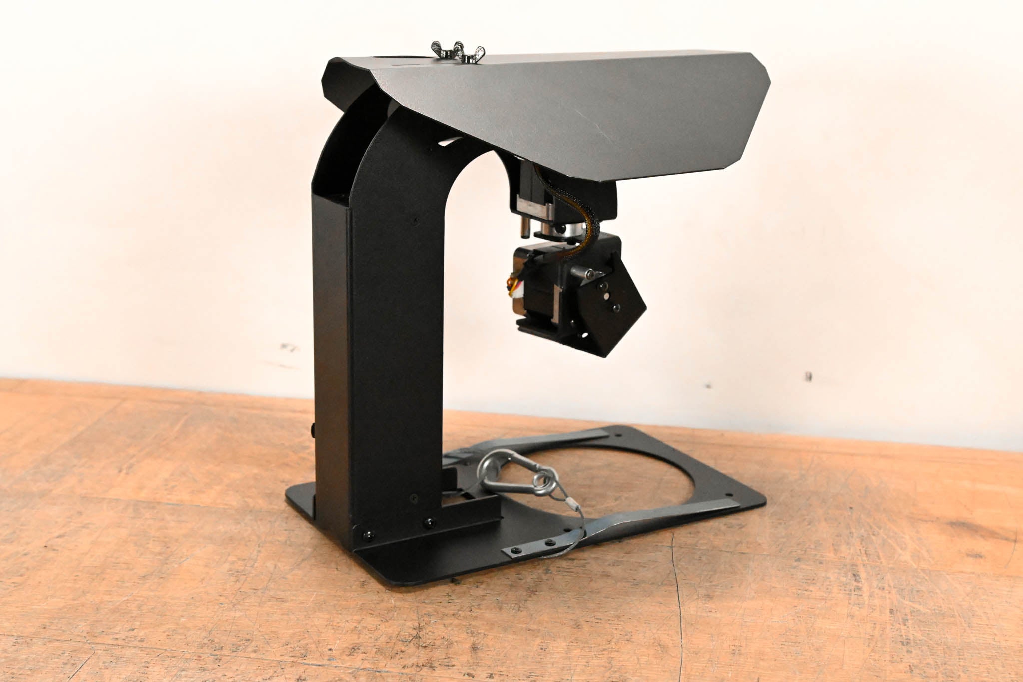 Rosco I-CUE Intelligent Mirror (NO POWER SUPPLY)