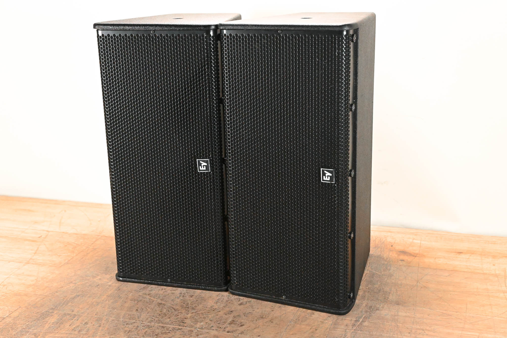 Electro-Voice (EV) Xi-1082 X-Array Install 8" 2-Way Loudspeaker (PAIR)