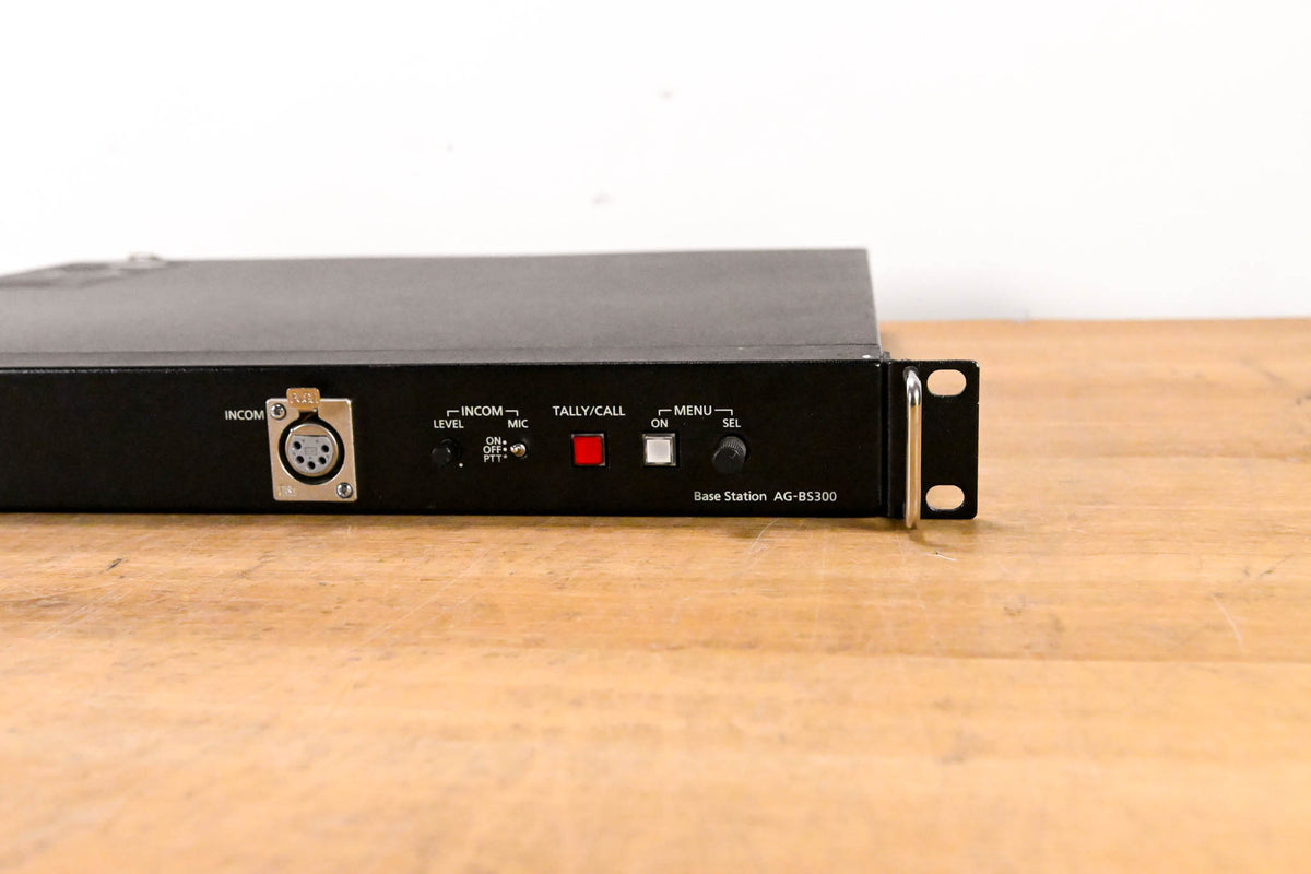 Panasonic AG-BS300 Digital Base Station