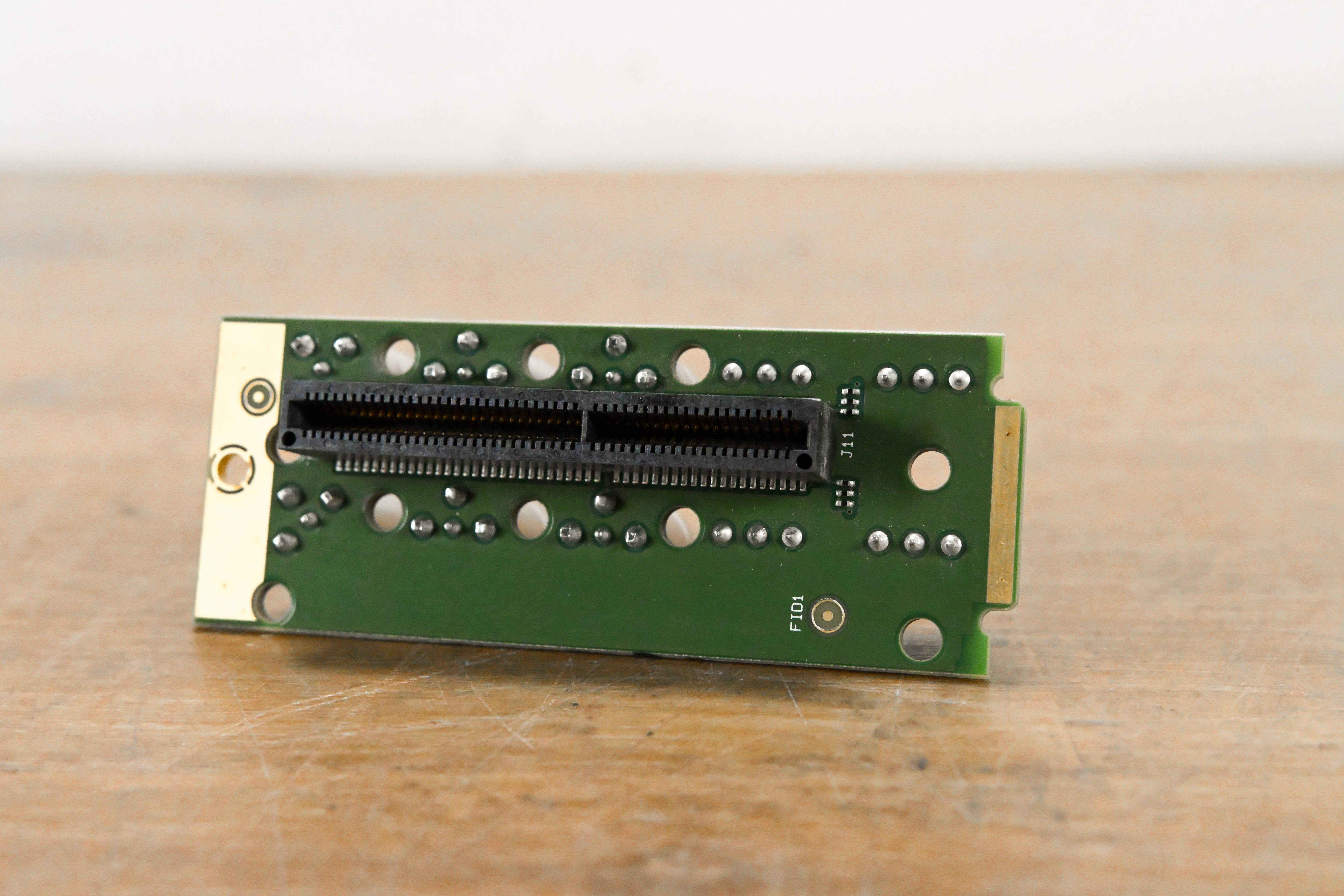 Blackmagic Design BMD-PCB104 RevA Rear Module