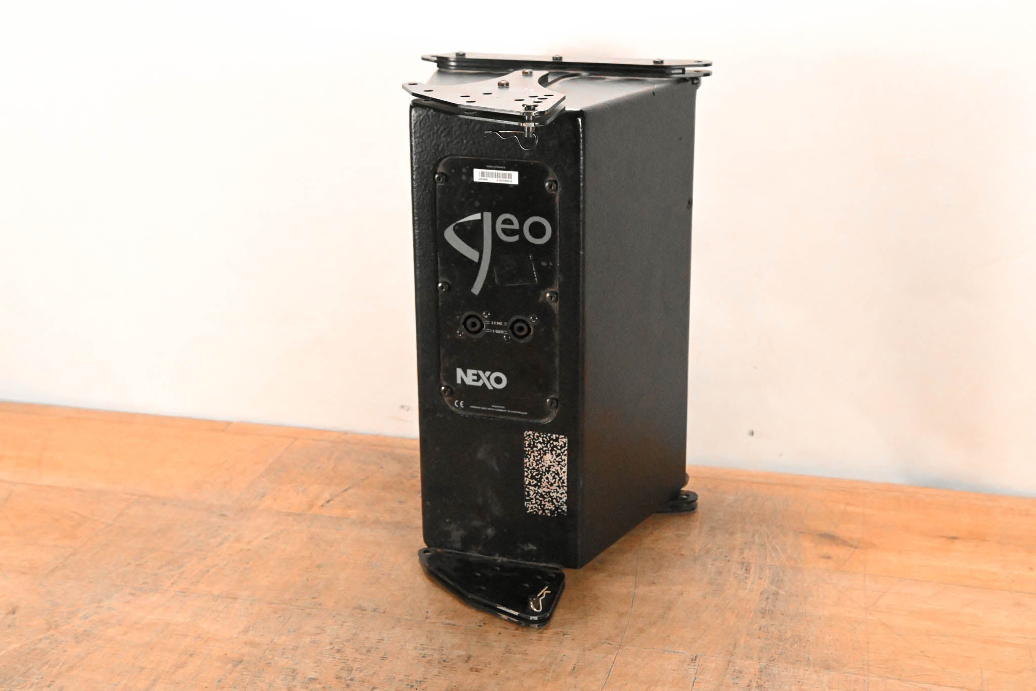 NEXO GEO S830 High-Output Array Module