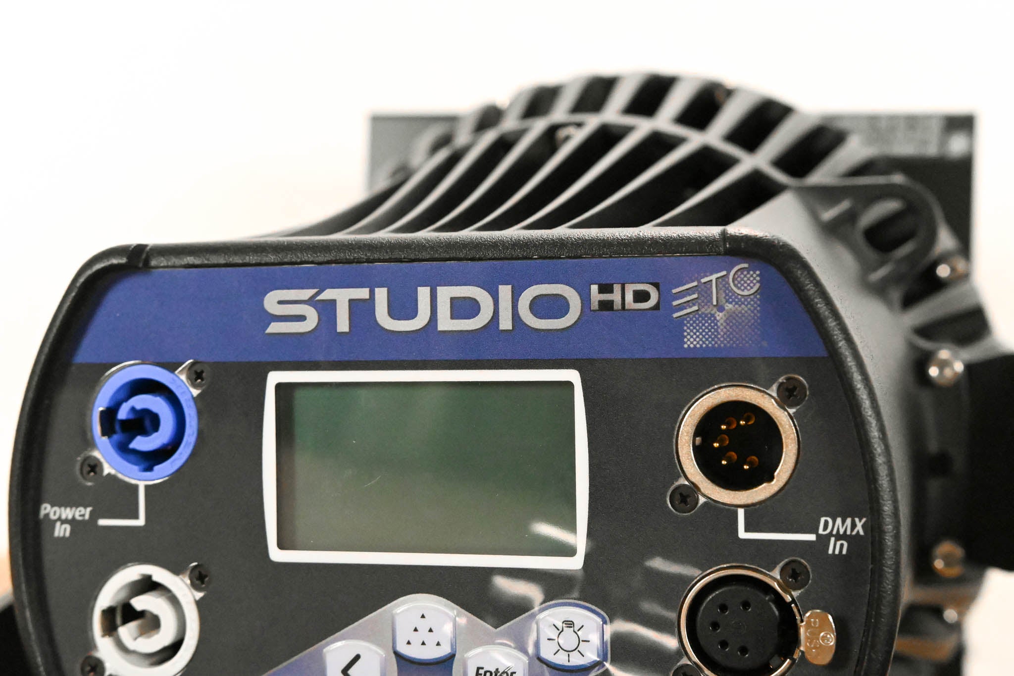 ETC Desire D60 Studio HD LED Par Wash Light