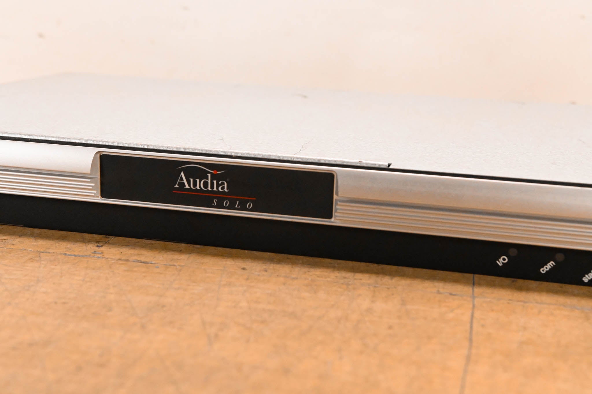 Biamp Audia Solo 8x8 Matrix Mixer