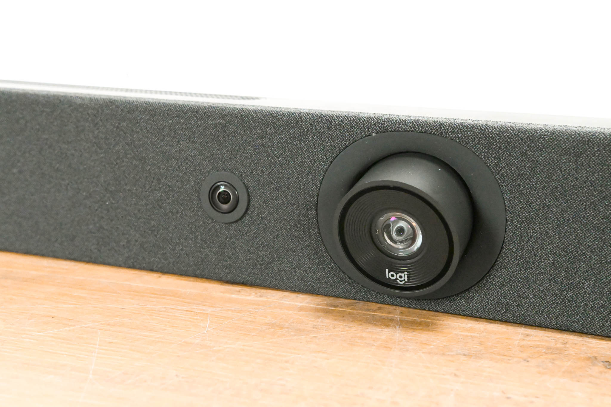 Logitech Rally Bar Mini Video Conferencing Camera and Speakerphone