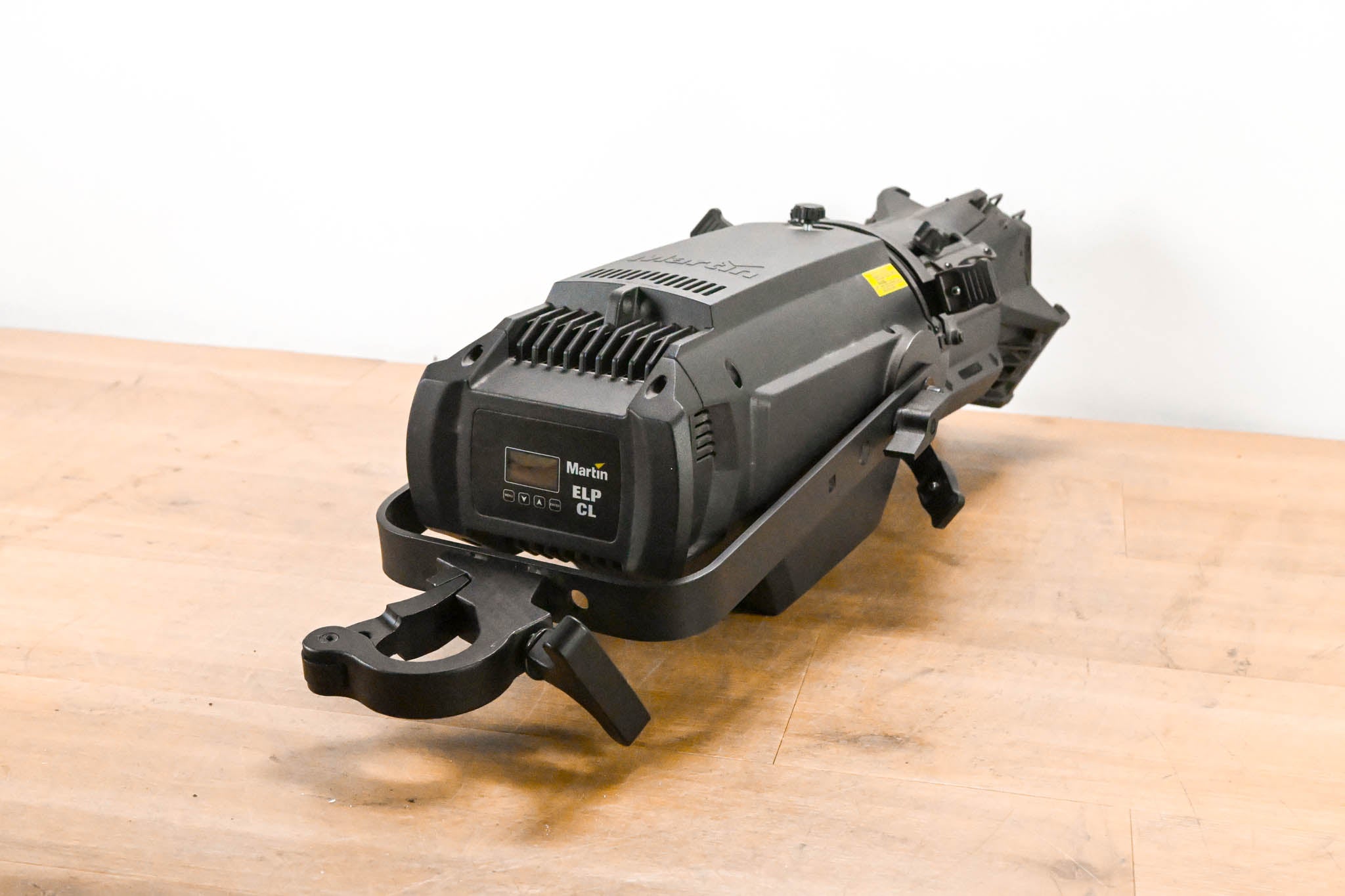 Martin ELP CL Color LED Ellipsoidal Light w/ ETC 36 Degree Lens Tube
