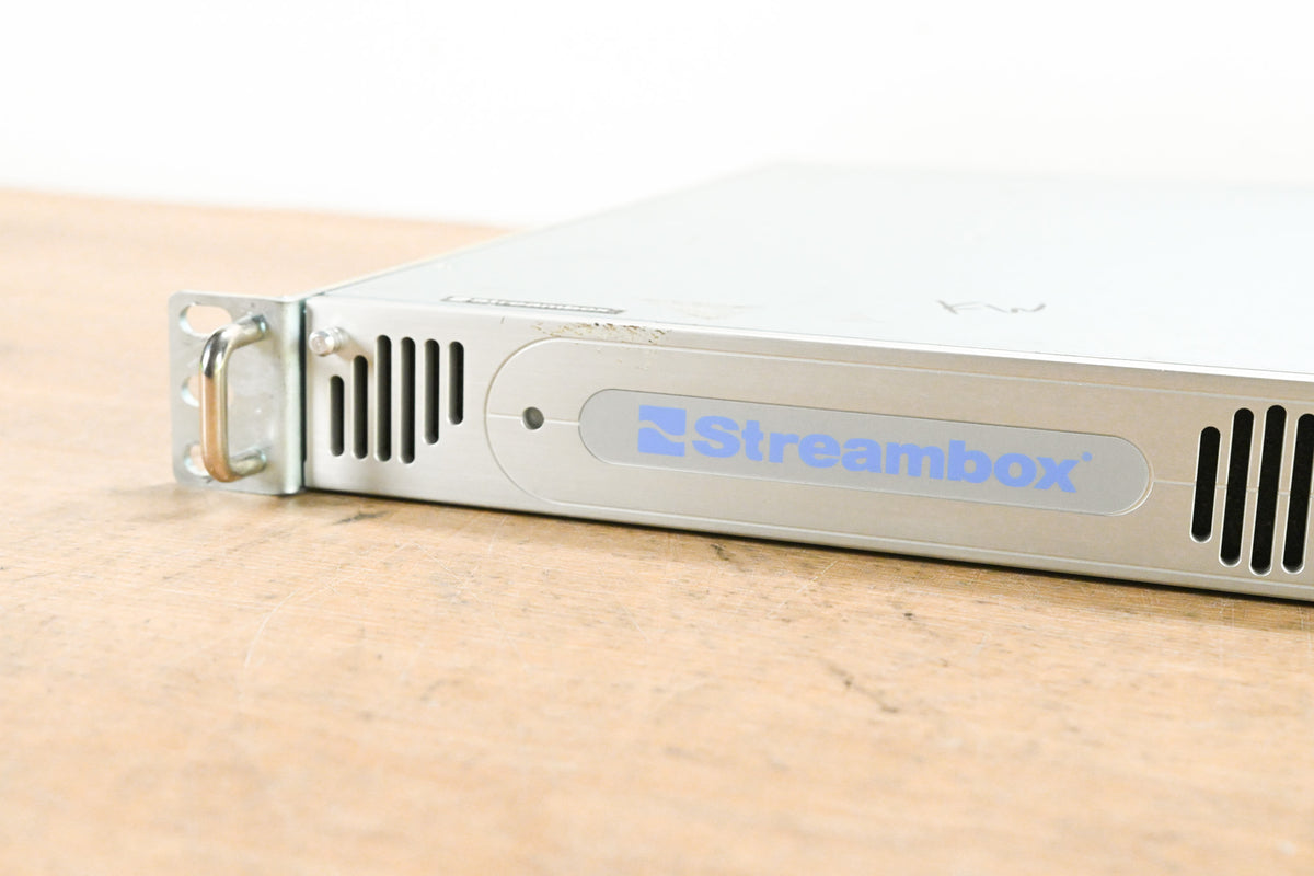 Streambox ACT-L3 SBT3-D9300 HD Video Decoder