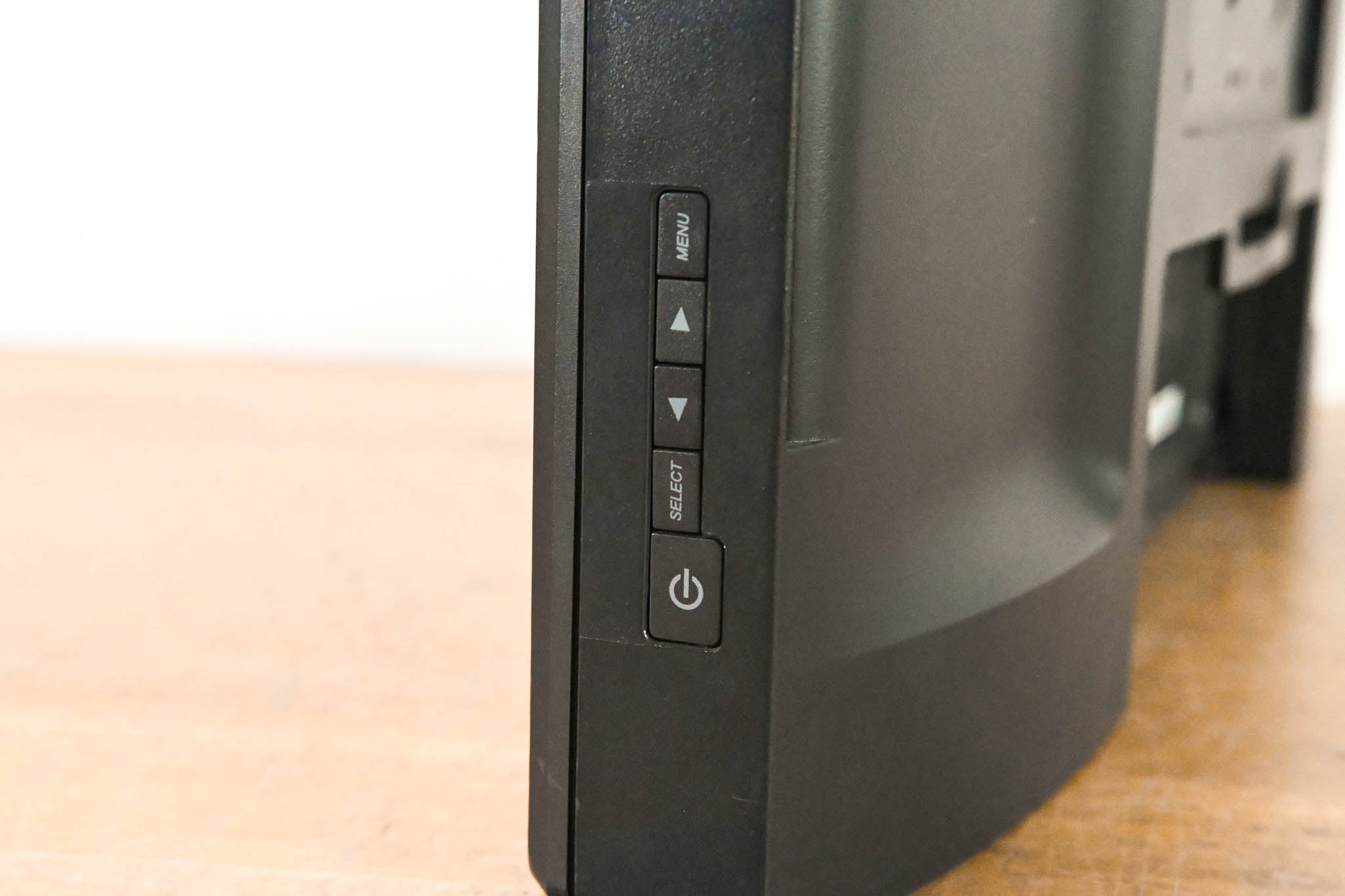 Elo TouchSystems ET2200L 22" Desktop Touch Screen Display