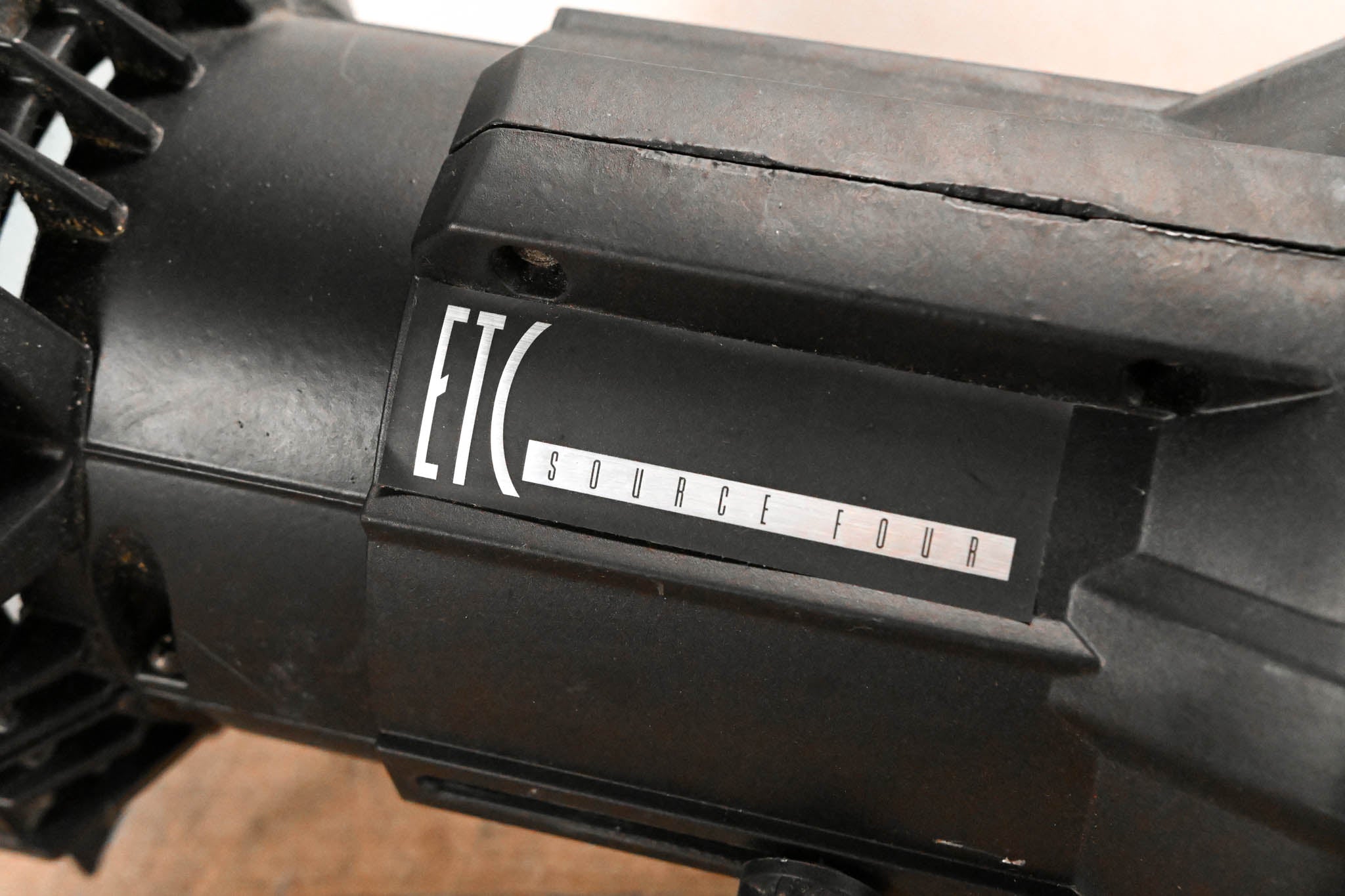 ETC Source Four 575 19 Degree Ellipsoidal Light