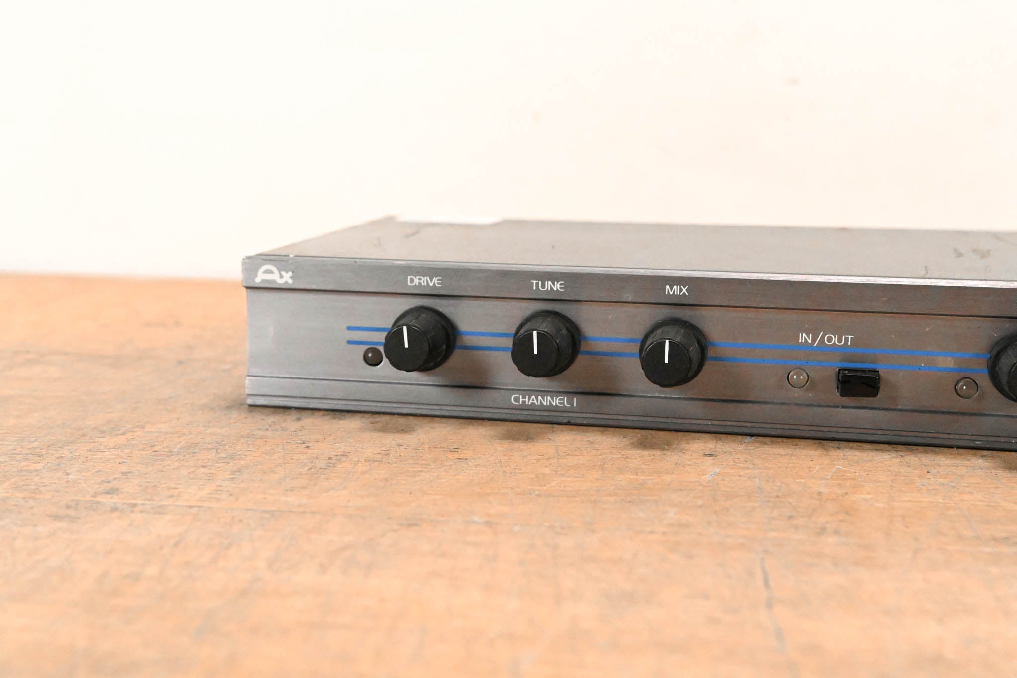Aphex Aural Exciter Type C Model 103