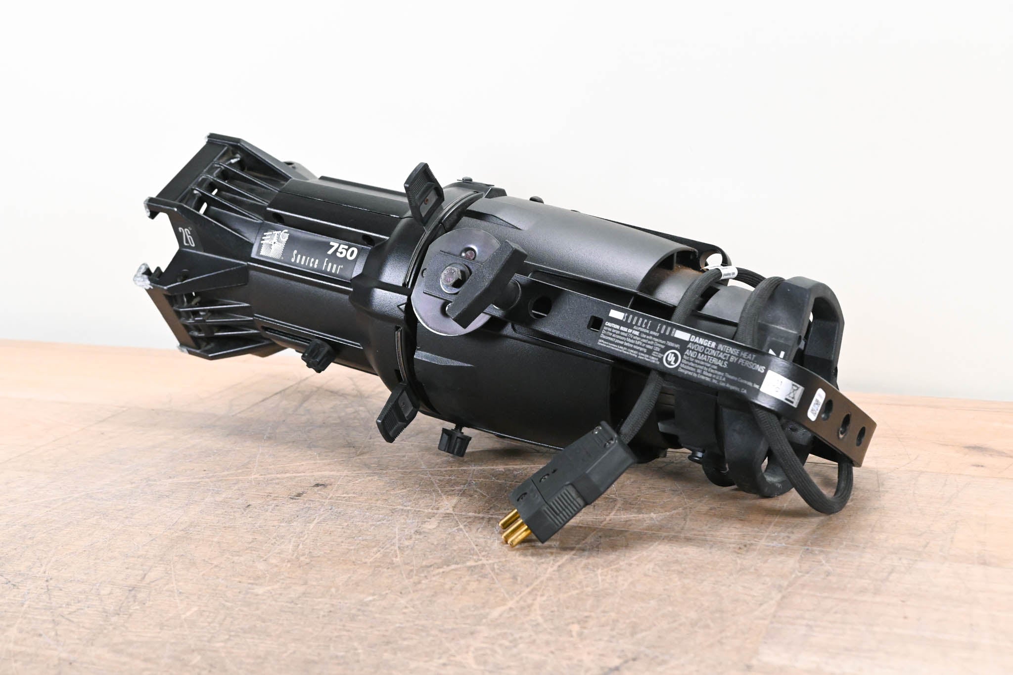 ETC Source Four 750 26 Degree Ellipsoidal Light