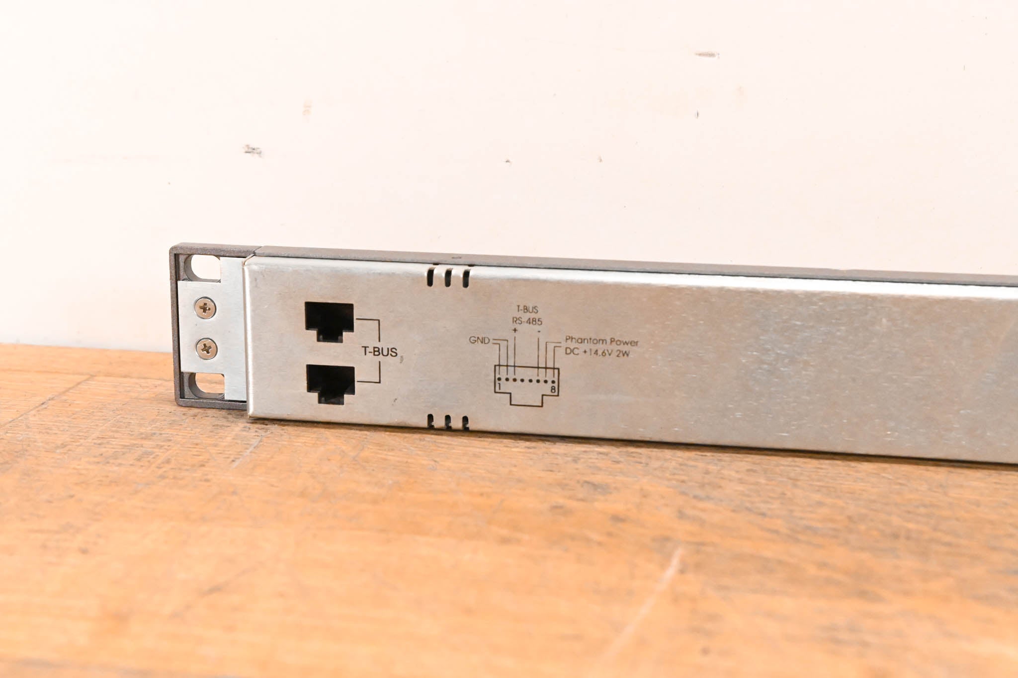 Ross RCP-NK1 Local or Remote Control Panel