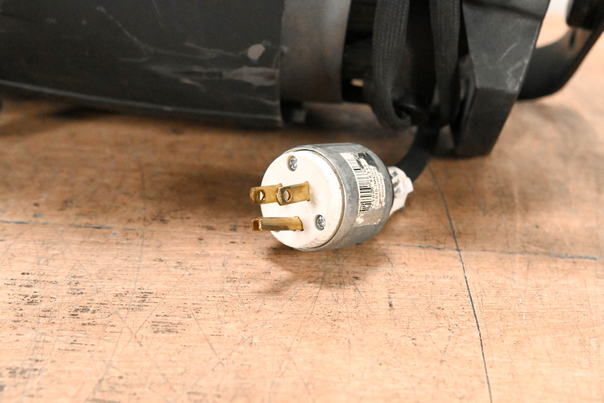 ETC Source Four 750 26 Degree Ellipsoidal Light