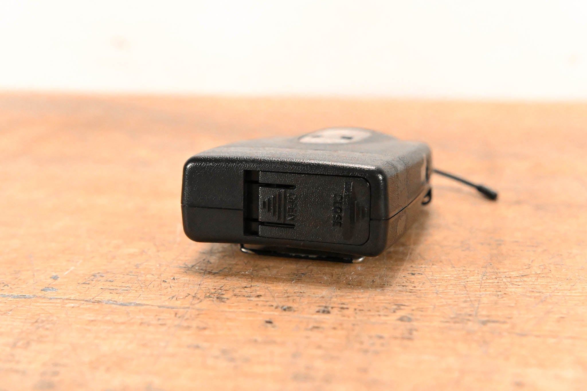 Shure ULX1-J1 Wireless Bodypack Transmitter - J1 Band: 554-590 MHz