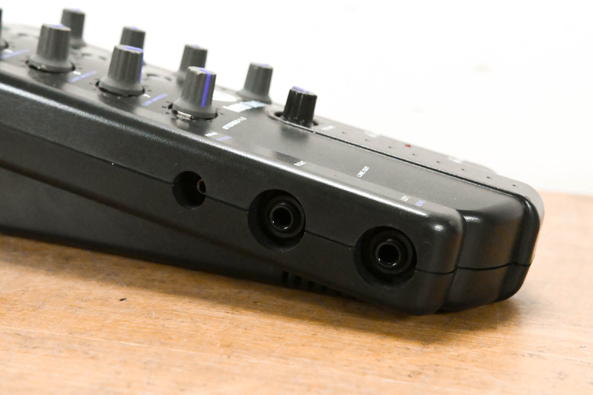 Hear Technologies HB-MIX1 Hear Back Personal Monitor Mixer