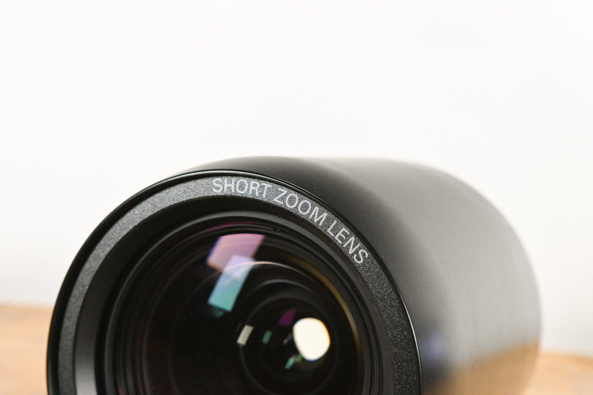 SANYO LNS-W53 Wide-Angle Short Zoom Projector Lens