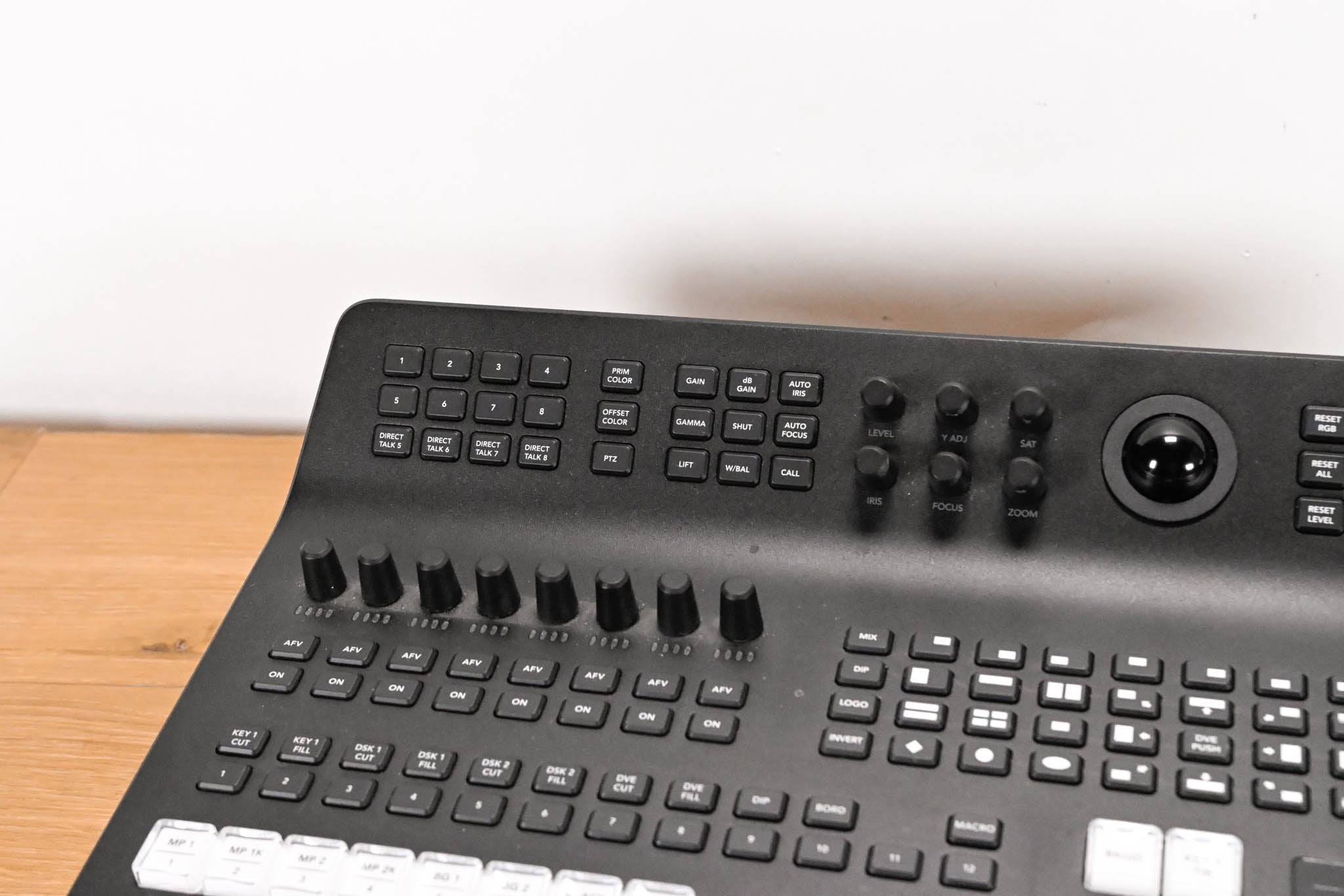 Blackmagic Design ATEM Television Studio Pro 4K