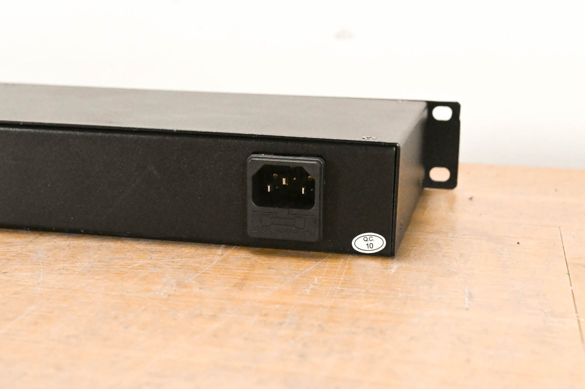 Chauvet Data Stream 4 DMX-512 Optical Splitter