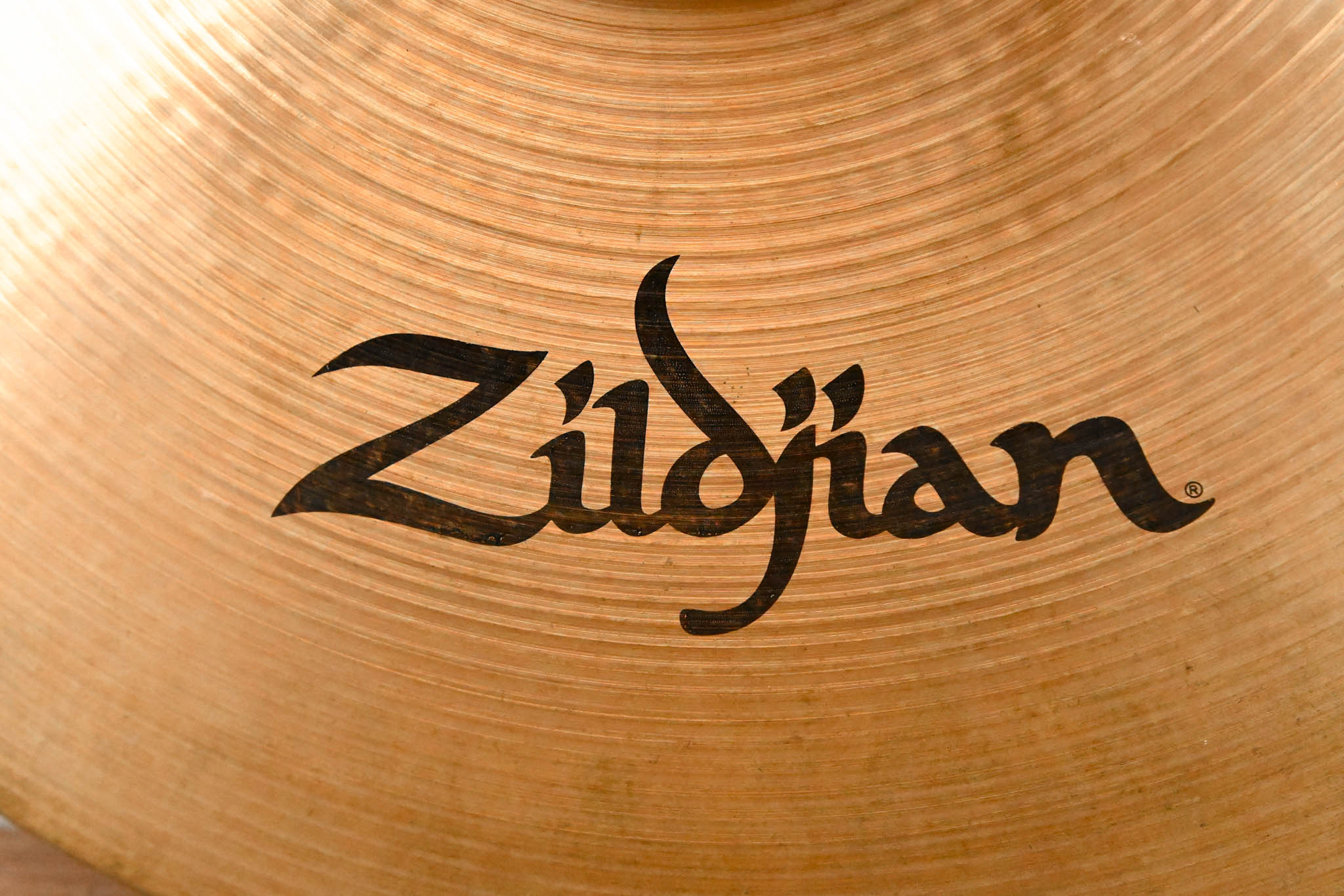 Zildjian A Series 18" Medium Thin Crash Cymbal